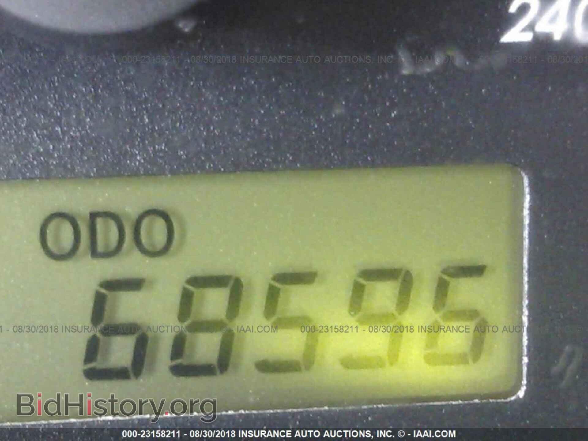 2013 Toyota Corolla - VIN: 5YFBU4EE5DP112409 - Фото 7