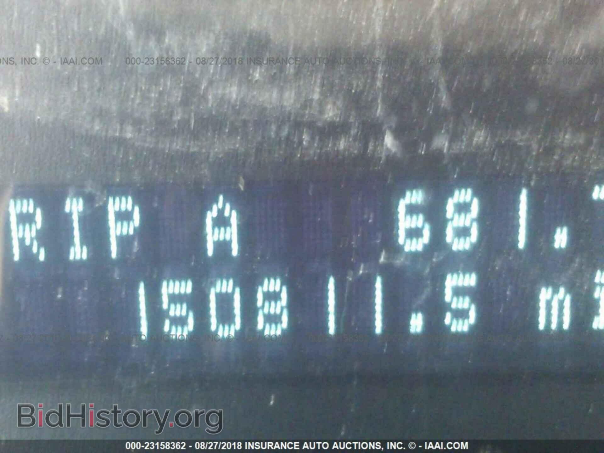 2011 Ford Escape - VIN: 1FMCU0D77BKB33141 - Фото 7