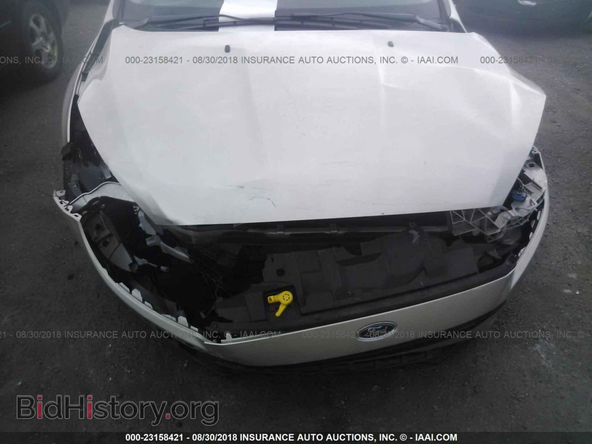 2017 Ford Focus - VIN: 1FADP3FE4HL309746 - Photo 6