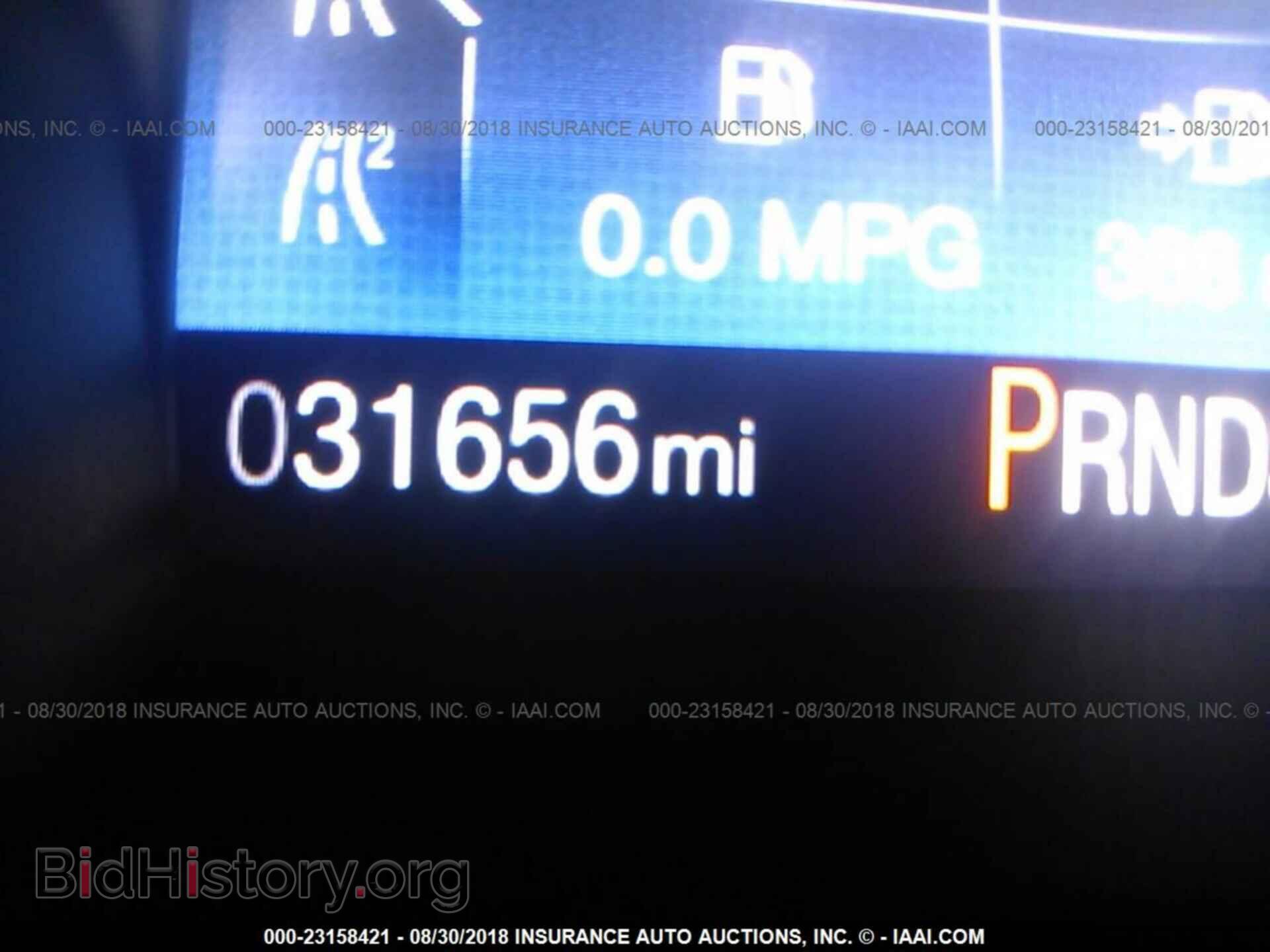 2017 Ford Focus - VIN: 1FADP3FE4HL309746 - Photo 7