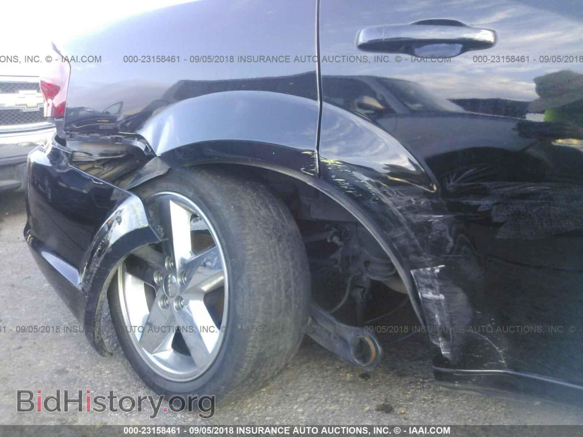 2013 Dodge Avenger - VIN: 1C3CDZAB3DN654980 - Photo 6