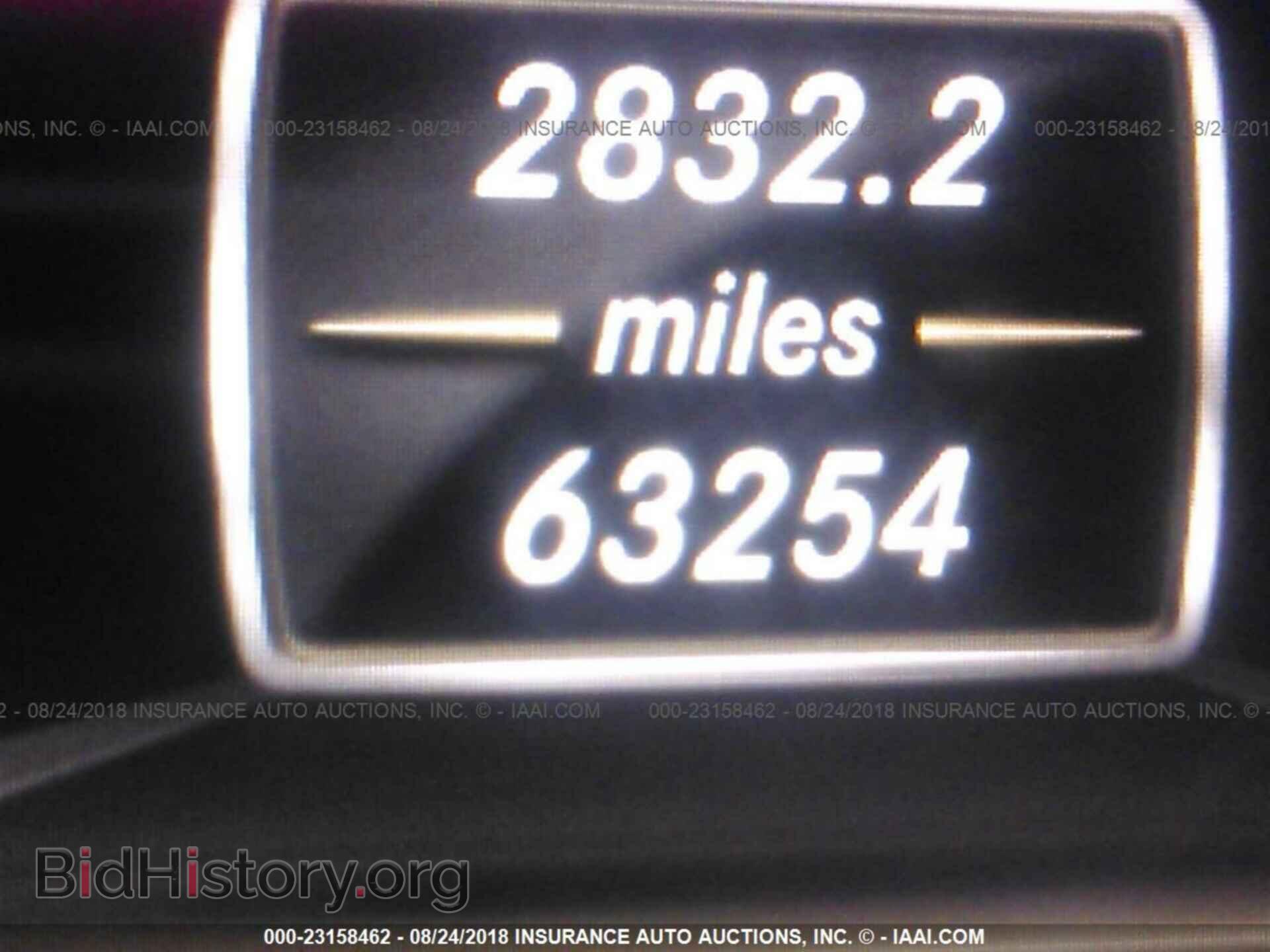 2011 Mercedes-benz E - VIN: WDDHF8HB5BA481811 - Фото 7