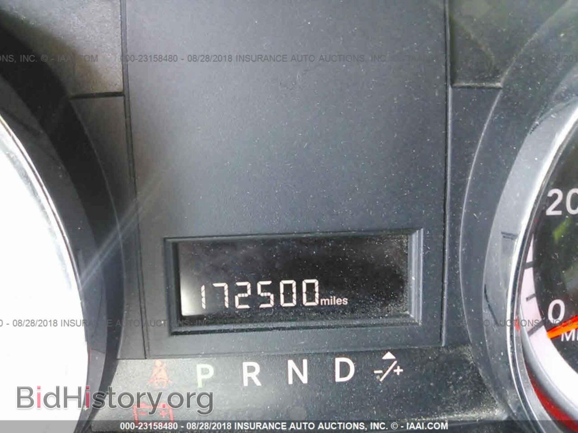 2012 Dodge Grand caravan - VIN: 2C4RDGCG4CR406516 - Фото 7