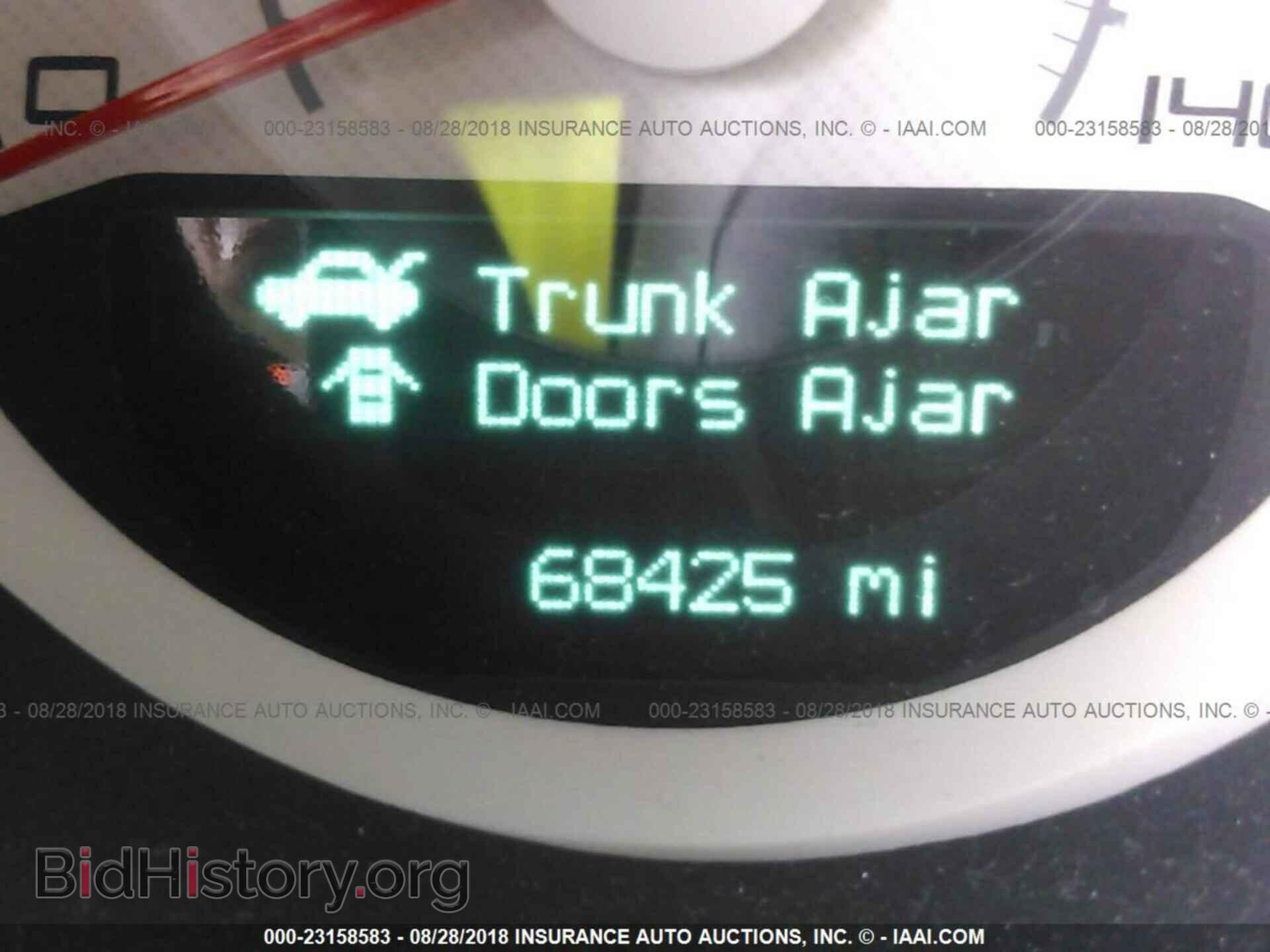 2014 DODGE CHALLENGER - VIN: 2C3CDYAG3EH195515 - Фото 7