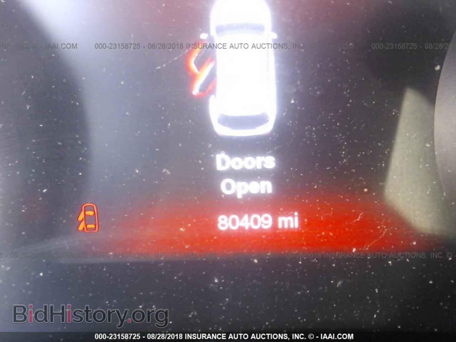 2015 Jeep Cherokee - VIN: 1C4PJMDS8FW604092 - Фото 7