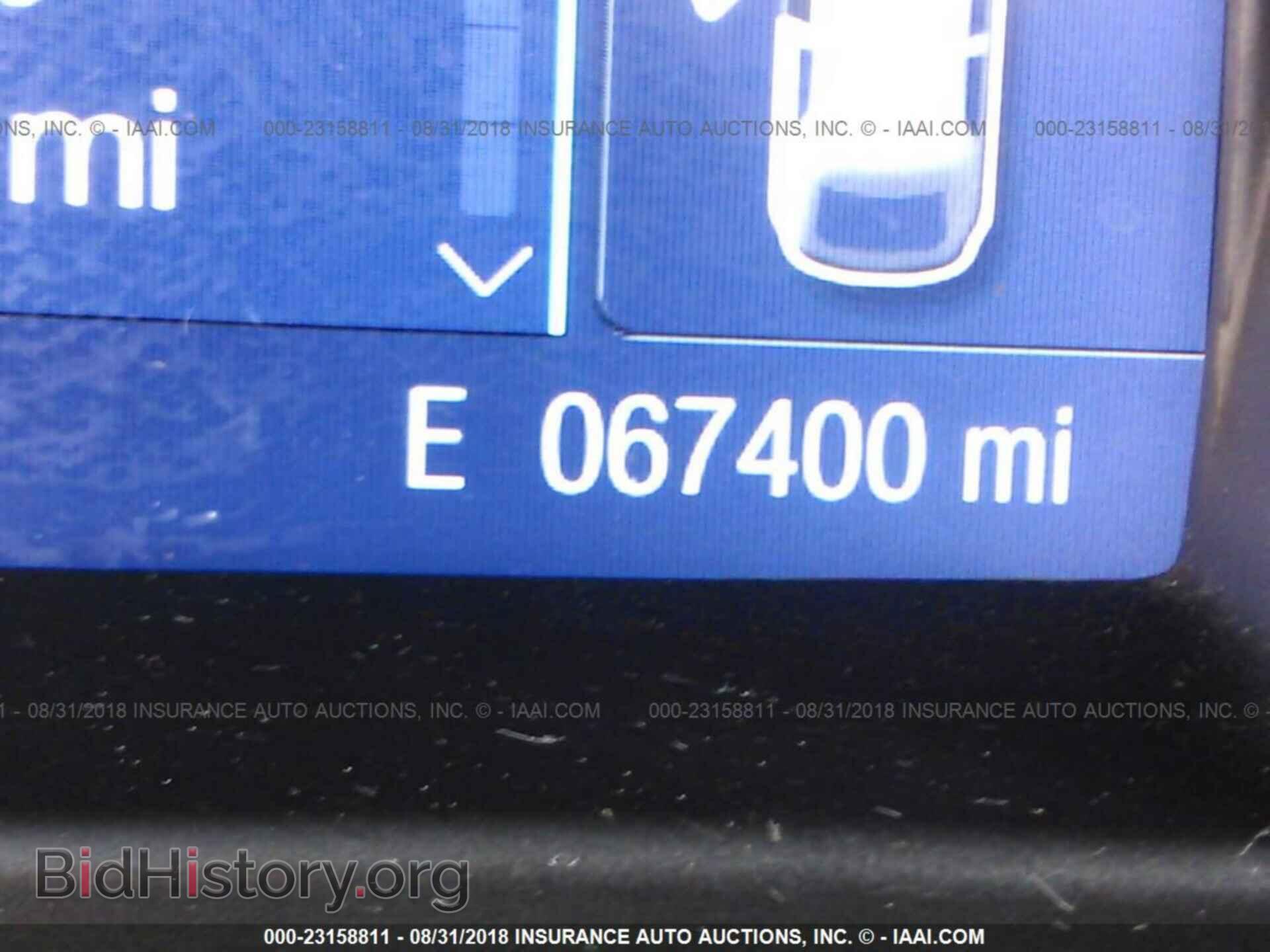 2014 Ford Focus - VIN: 1FADP3K2XEL166860 - Photo 7