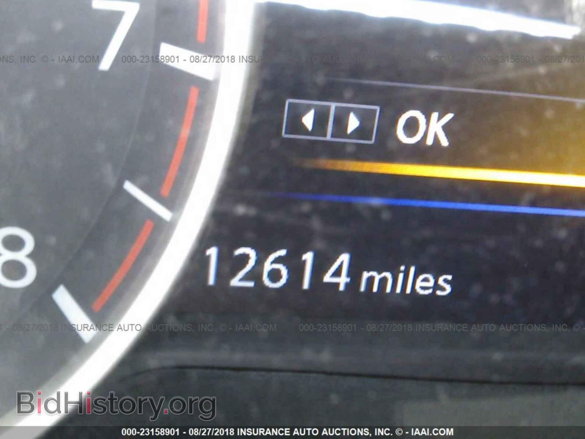 2017 Nissan Maxima - VIN: 1N4AA6AP2HC442021 - Photo 7