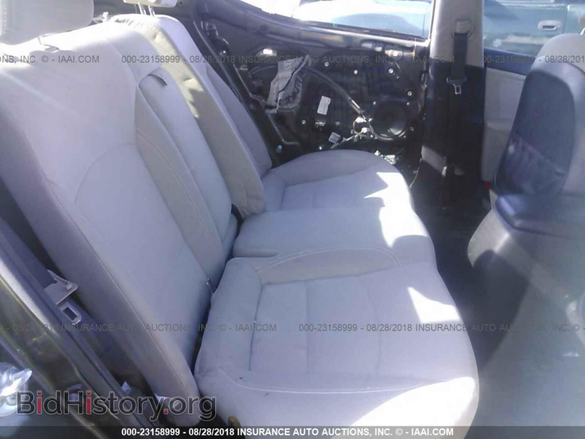 2013 Kia Optima - VIN: 5XXGM4A77DG253309 - Photo 8