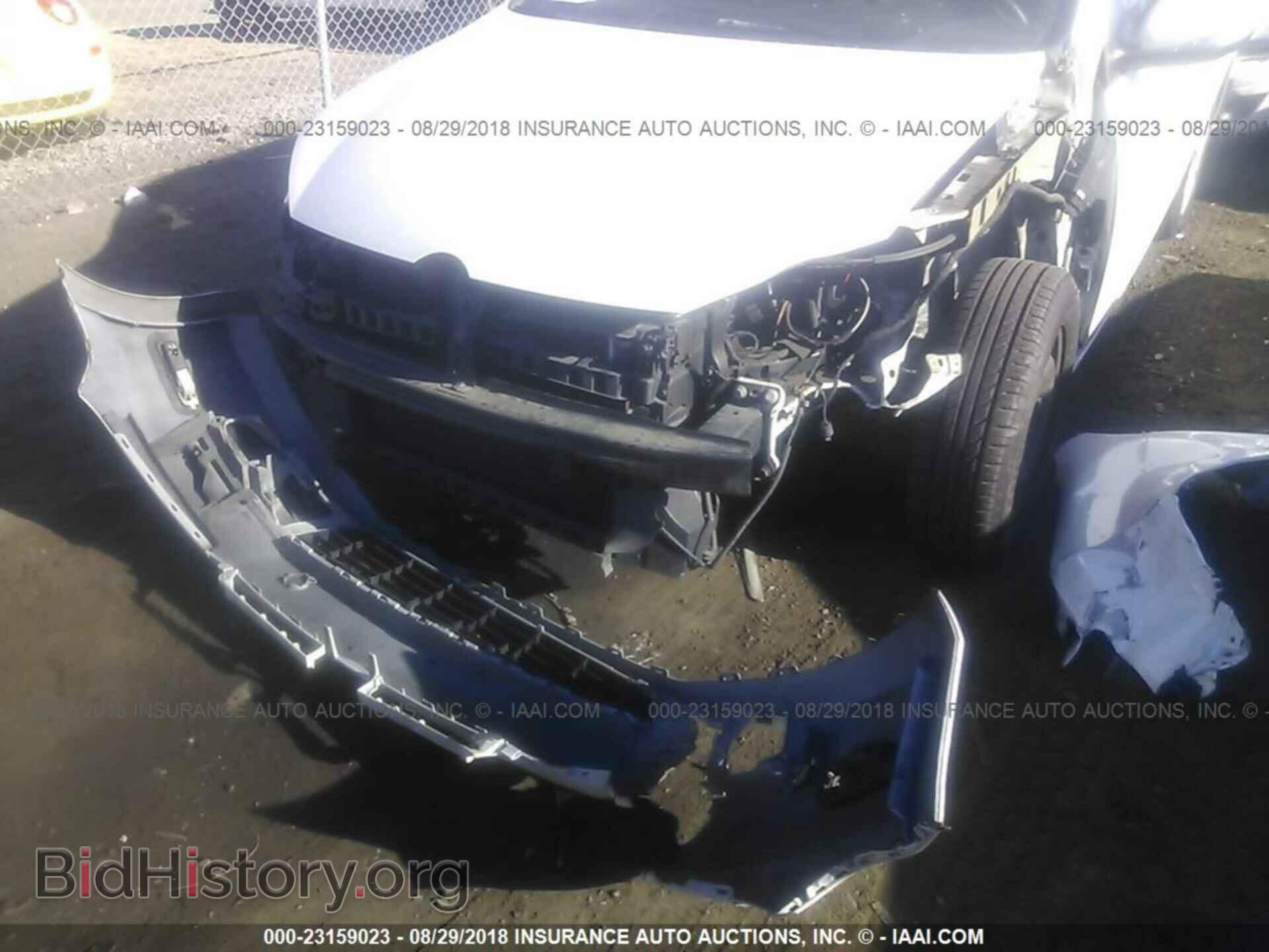 2012 Volkswagen Golf - VIN: WVWDB7AJ1CW190761 - Фото 6