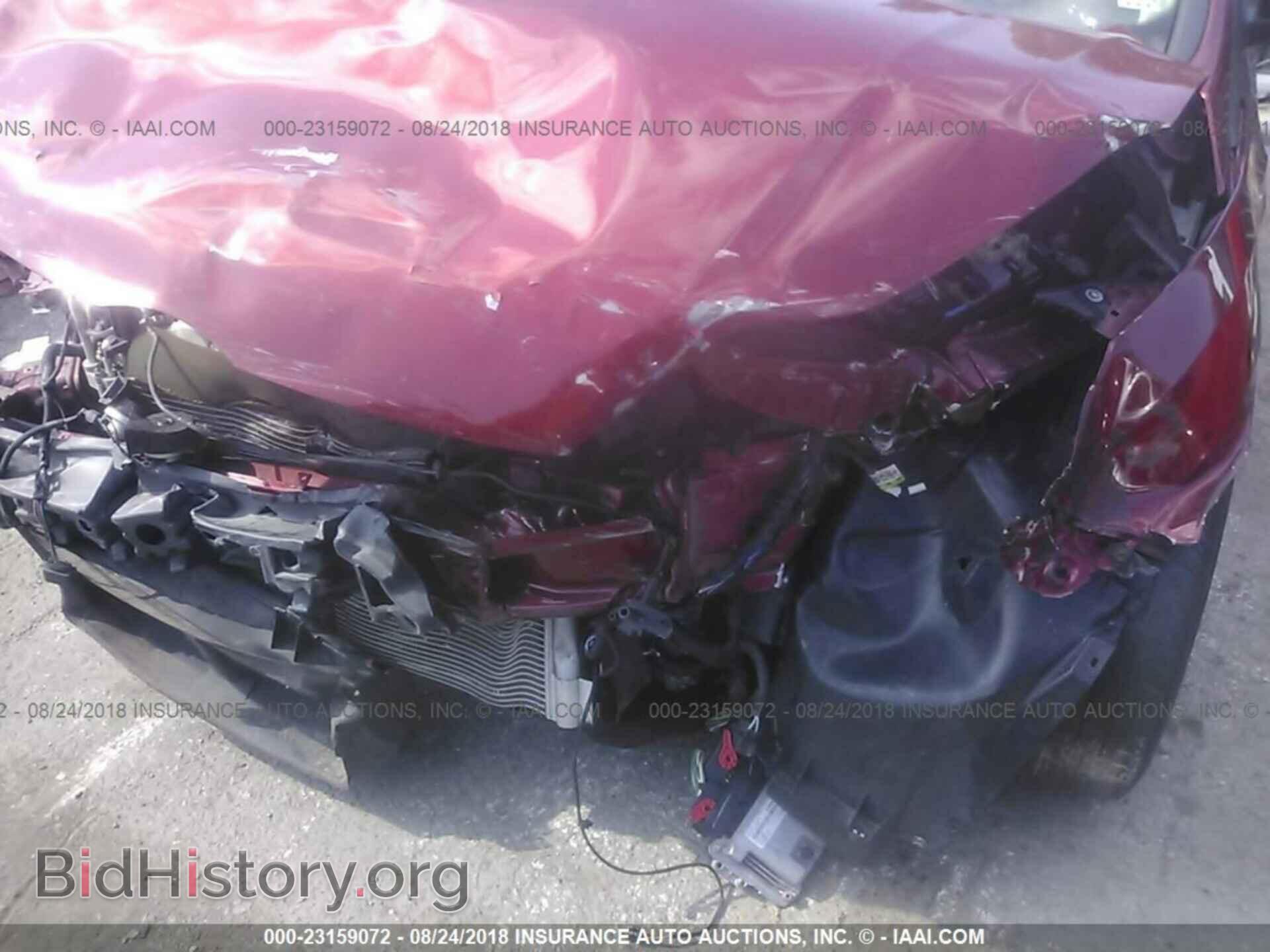 2014 FORD FOCUS - VIN: 1FADP3F23EL218629 - Photo 6
