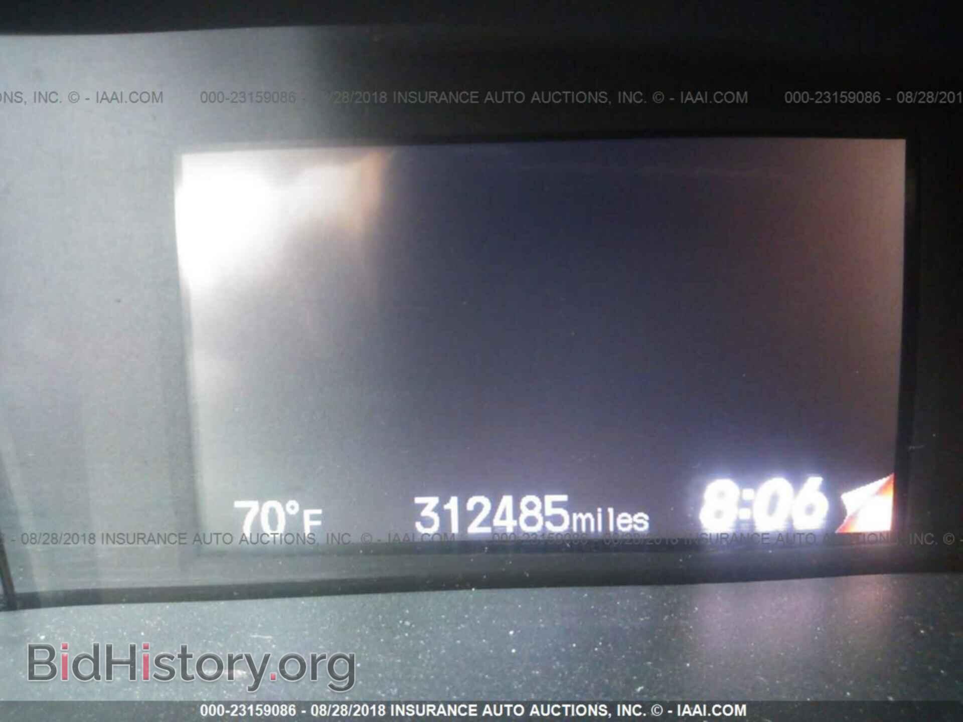 2014 Honda Civic - VIN: 2HGFG3B08EH506409 - Фото 7