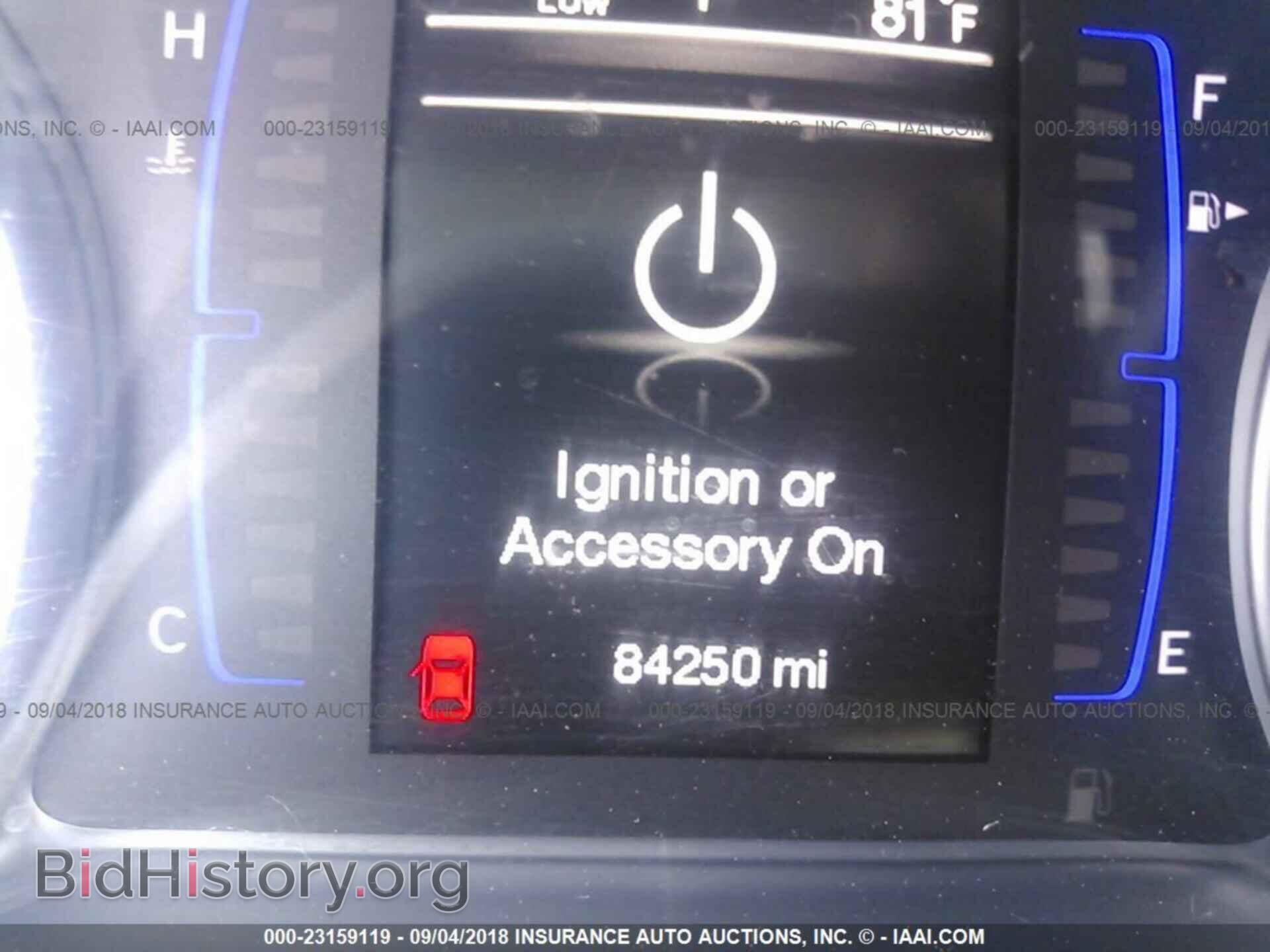 2015 Chrysler 200 - VIN: 1C3CCCAB2FN681106 - Photo 7