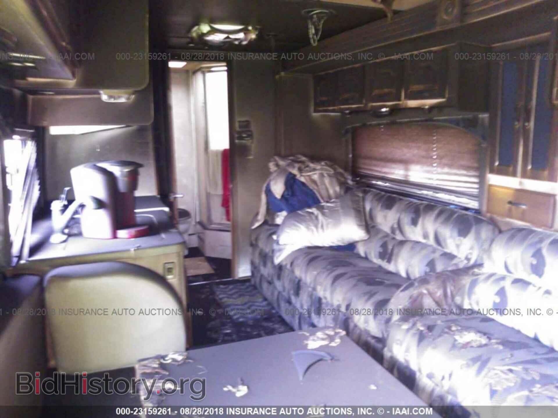 2004 FORD ECONOLINE - VIN: 1FDXE45S84HA07976 - Фото 6