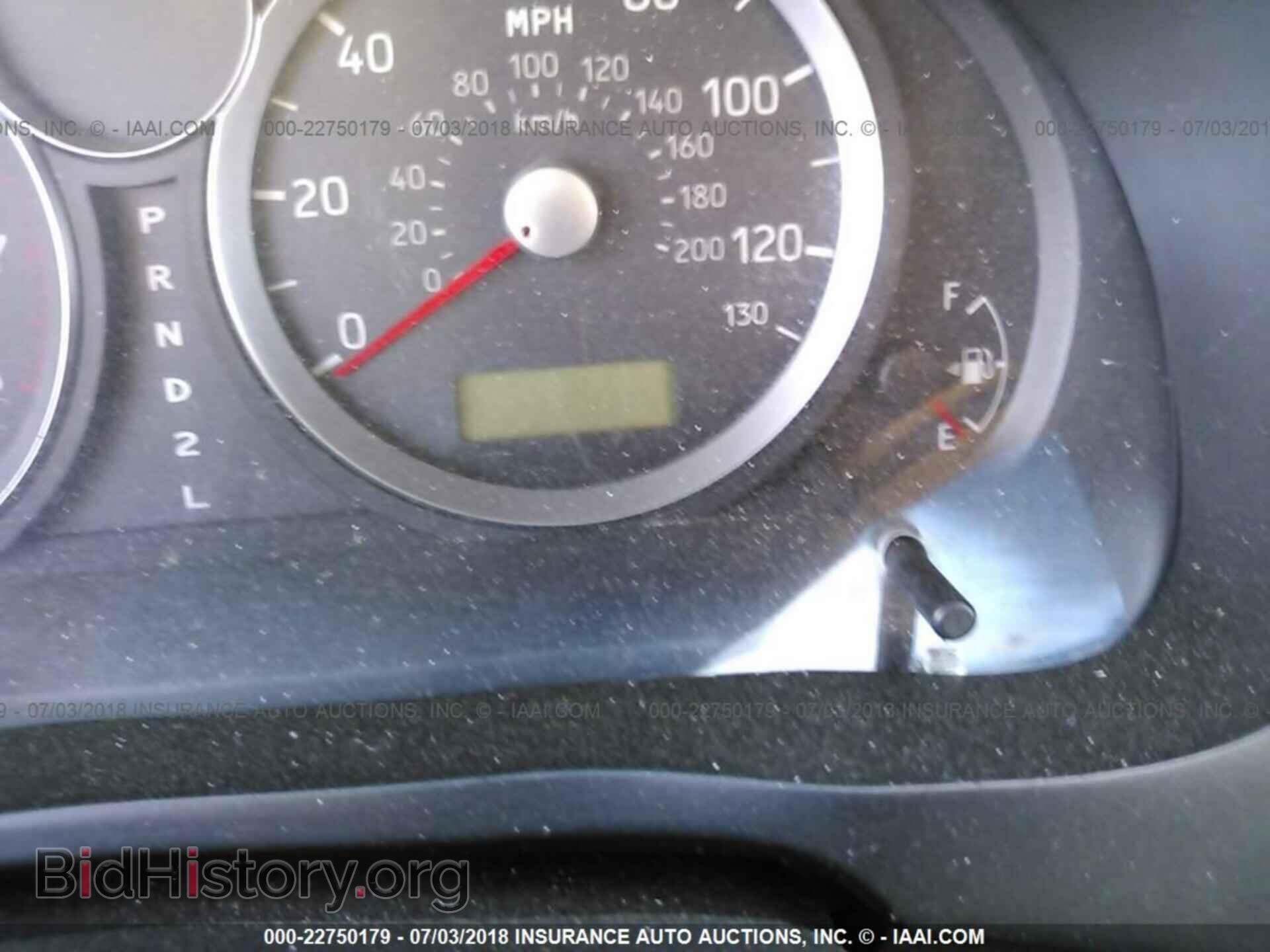 2006 SUZUKI AERIO - VIN: JS2RA62S765305048 - Фото 7