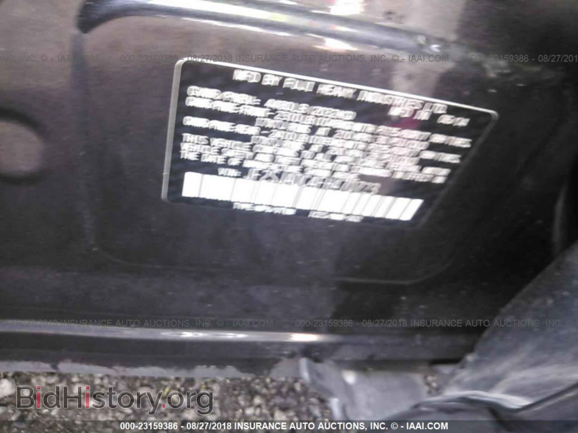 2015 Subaru Forester - VIN: JF2SJADC4FH470723 - Фото 9