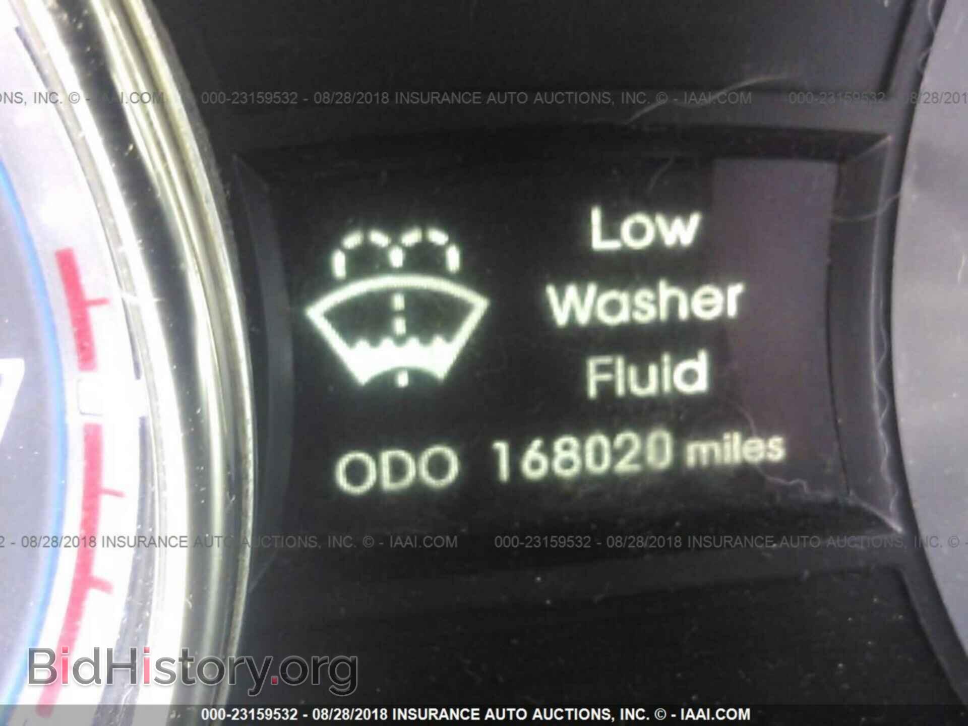 2012 Hyundai Sonata - VIN: 5NPEC4AC5CH421636 - Фото 7