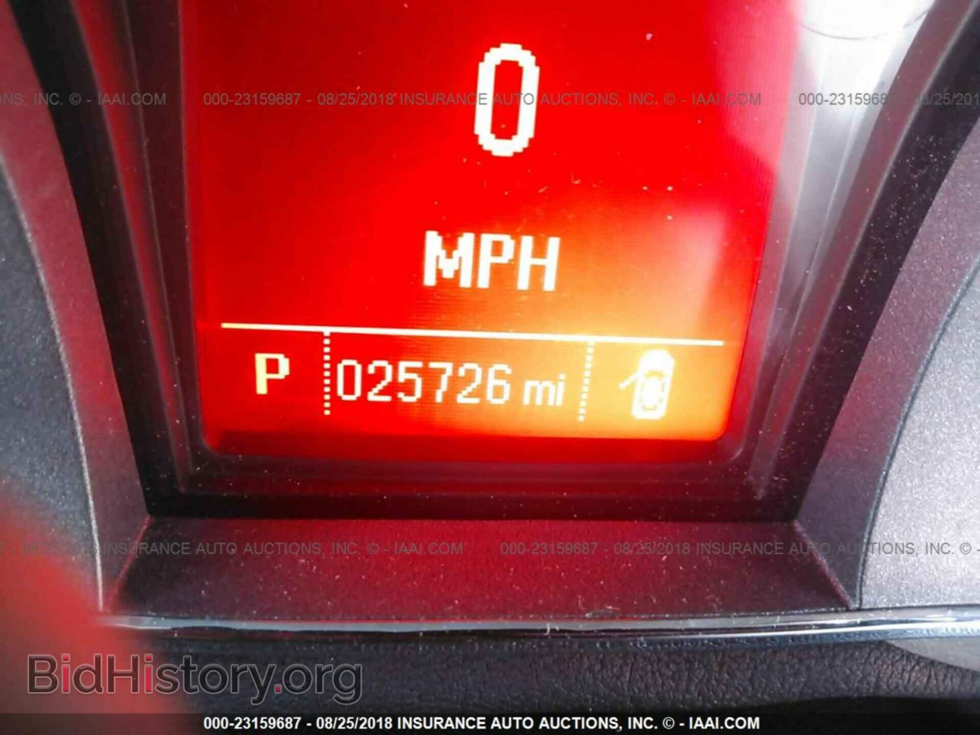 2016 Gmc Terrain - VIN: 2GKALMEK0G6236618 - Фото 7