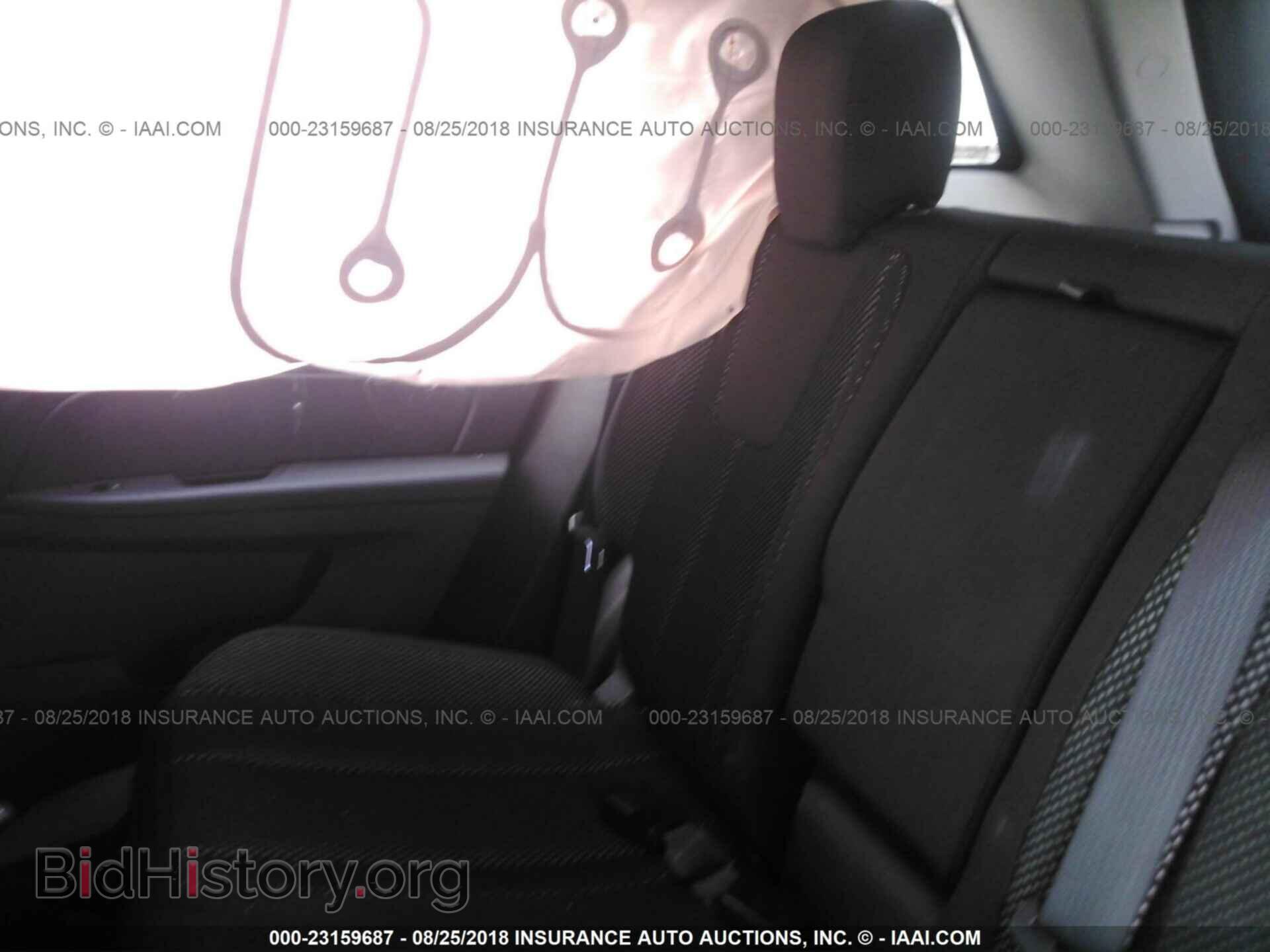 2016 Gmc Terrain - VIN: 2GKALMEK0G6236618 - Фото 8