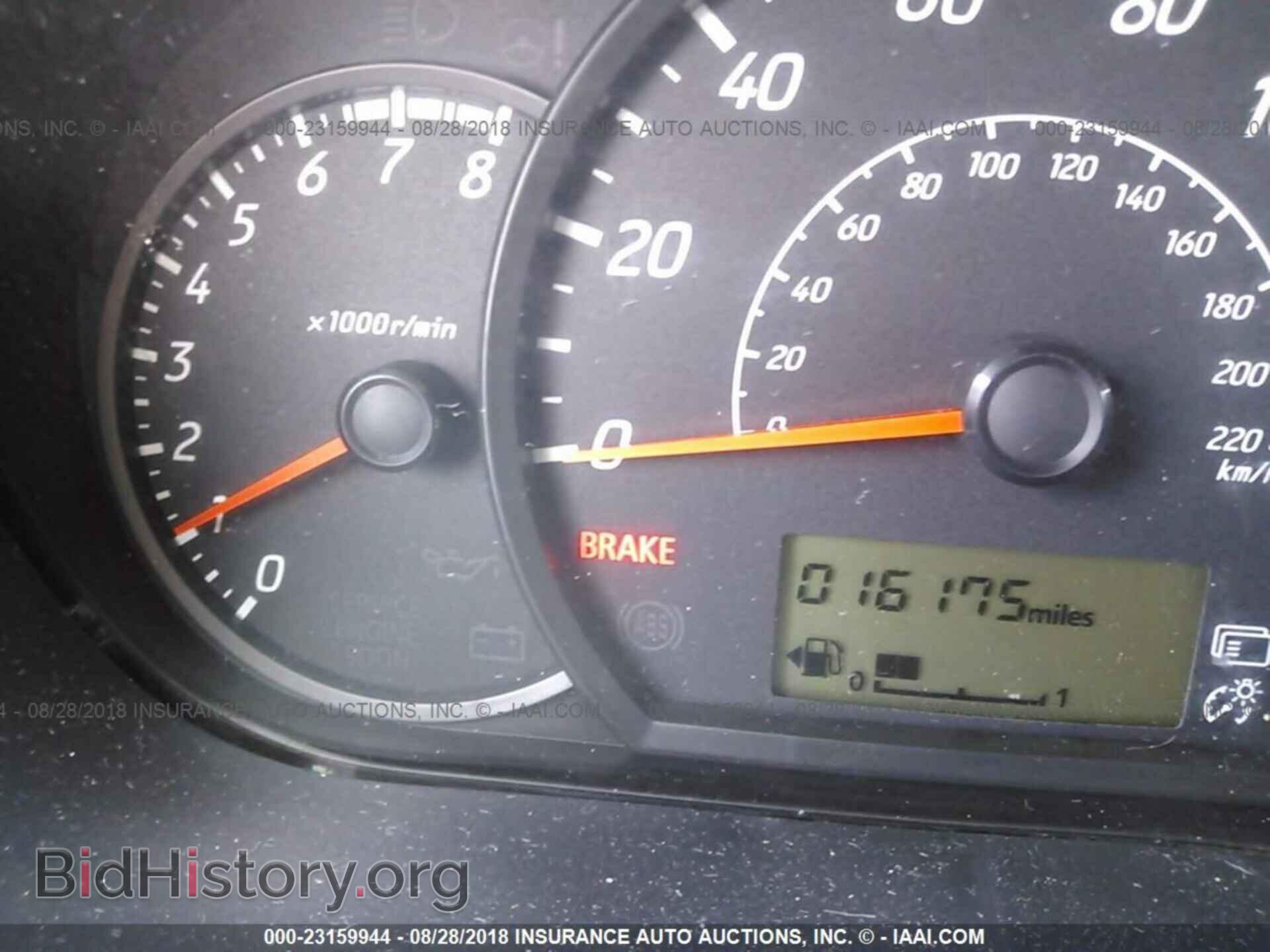 2017 Mitsubishi Mirage - VIN: ML32F3FJ0HH004123 - Фото 7