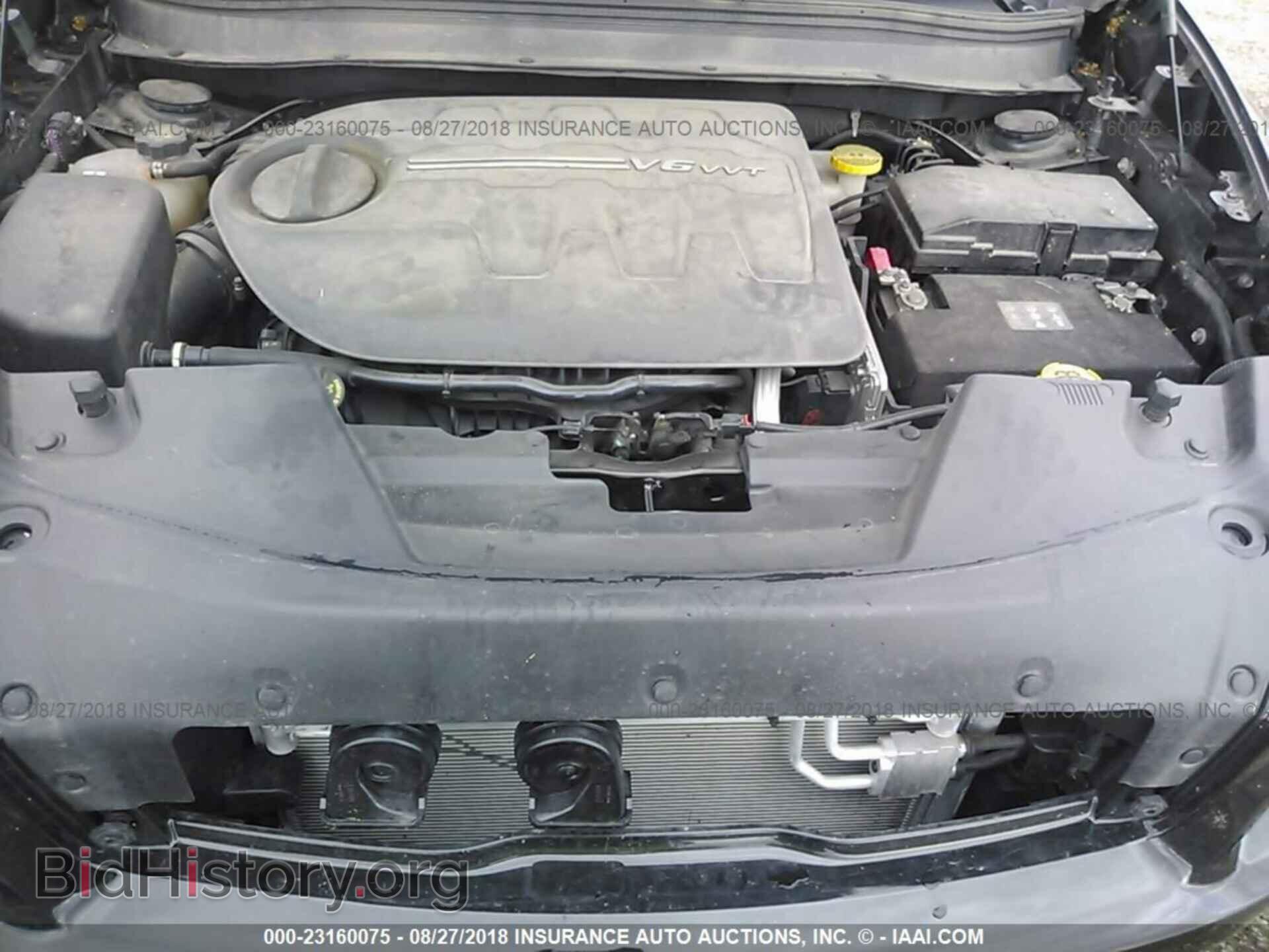 2015 Jeep Cherokee - VIN: 1C4PJMCS6FW795612 - Фото 10