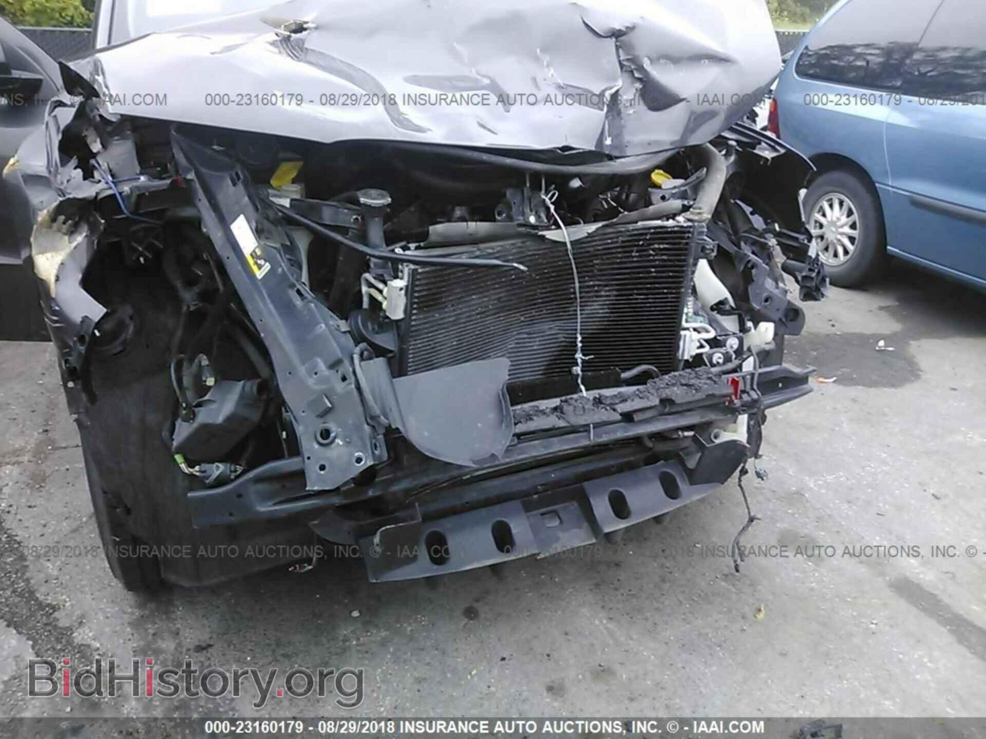 2014 Dodge Durango - VIN: 1C4RDJAG6EC361008 - Photo 6