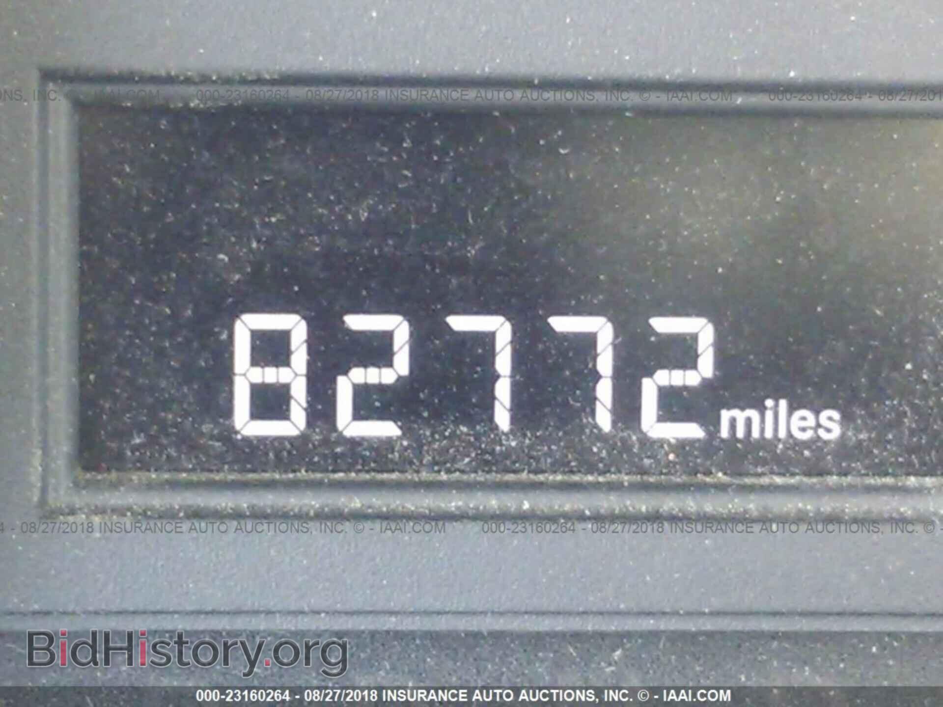 2012 Dodge Grand caravan - VIN: 2C4RDGCG3CR357549 - Фото 7