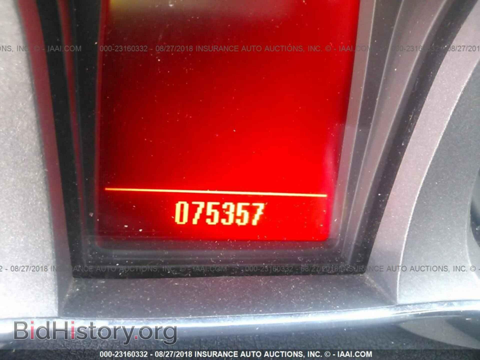 2011 Gmc Terrain - VIN: 2CTALSEC9B6313203 - Фото 7
