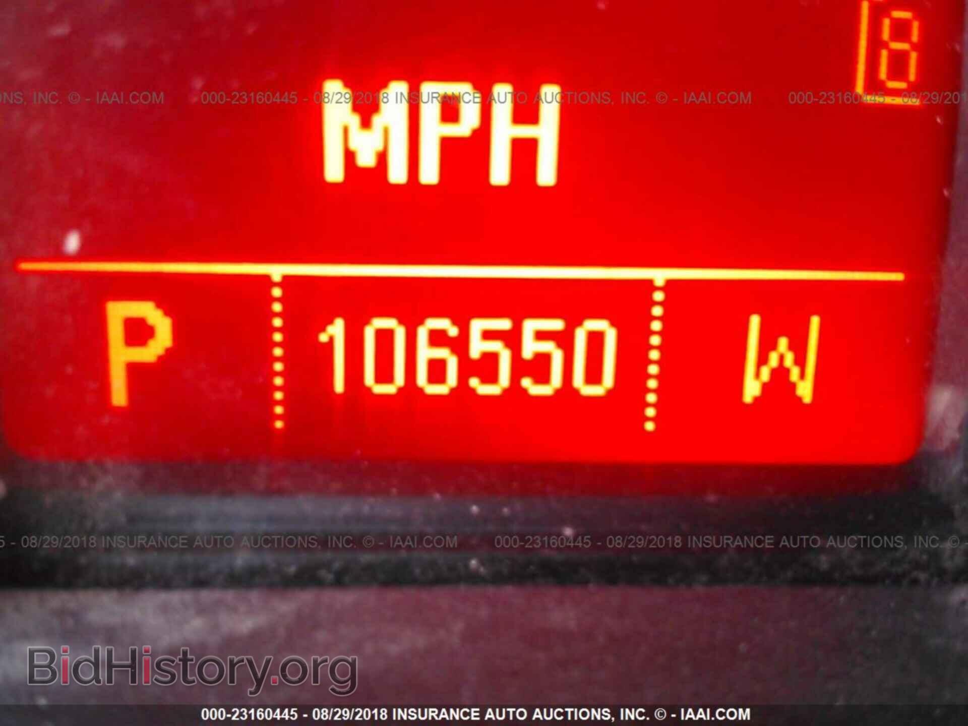 2011 Gmc Terrain - VIN: 2CTFLUE53B6344790 - Photo 7