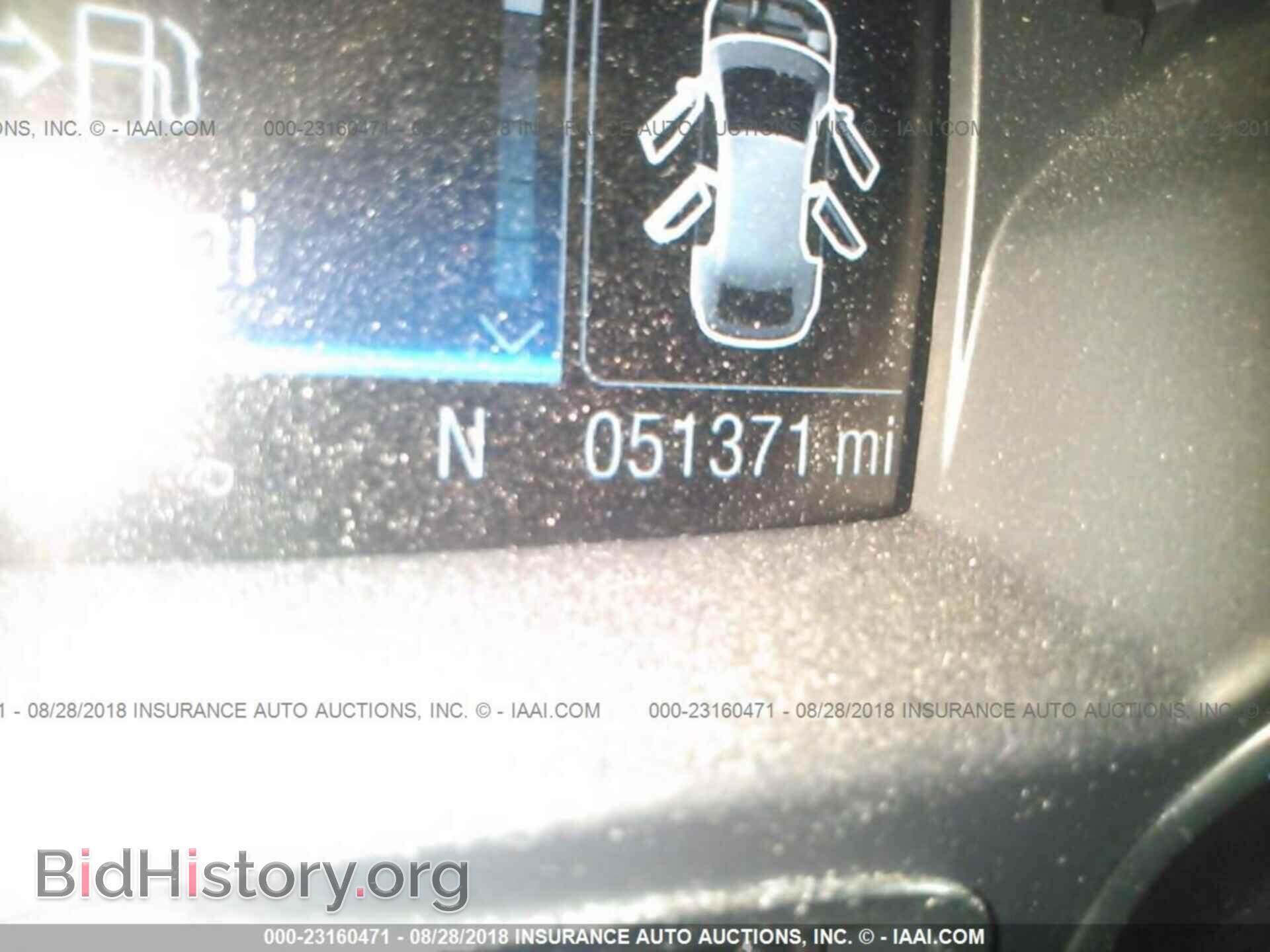 2013 Ford Escape - VIN: 1FMCU9HX5DUC76921 - Photo 7