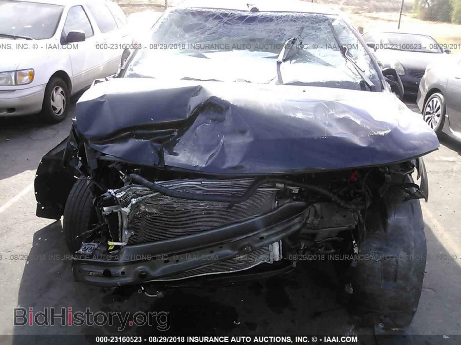 2013 FORD EDGE - VIN: 2FMDK3KC6DBB83571 - Фото 6