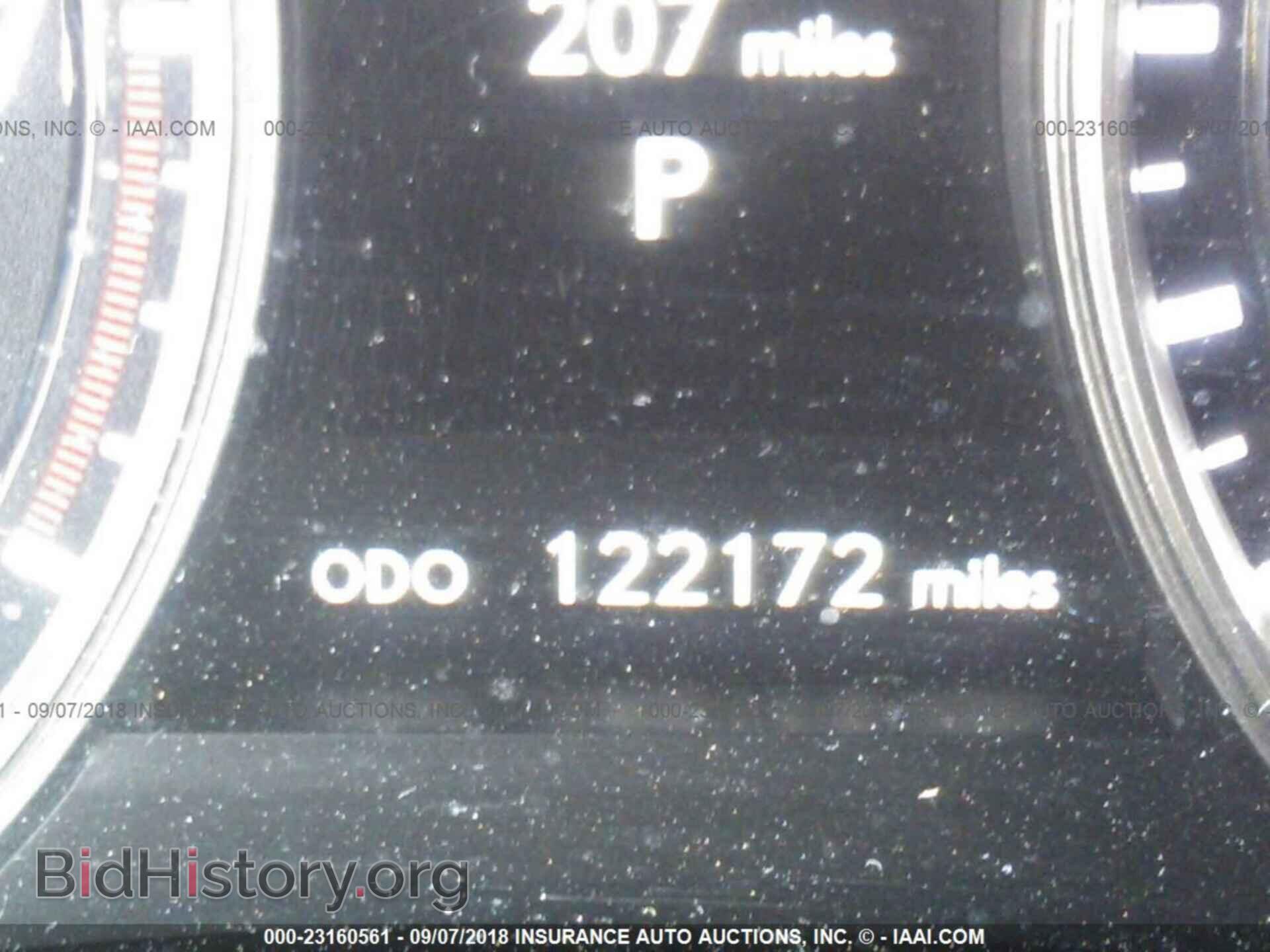 2013 Lexus Gs - VIN: JTHCE1BLXD5006326 - Photo 7