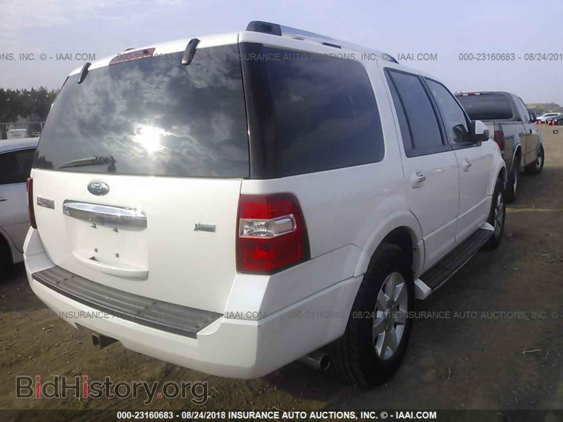 2010 FORD EXPEDITION - VIN: 1FMJU2A50AEB57784 - Фото 4