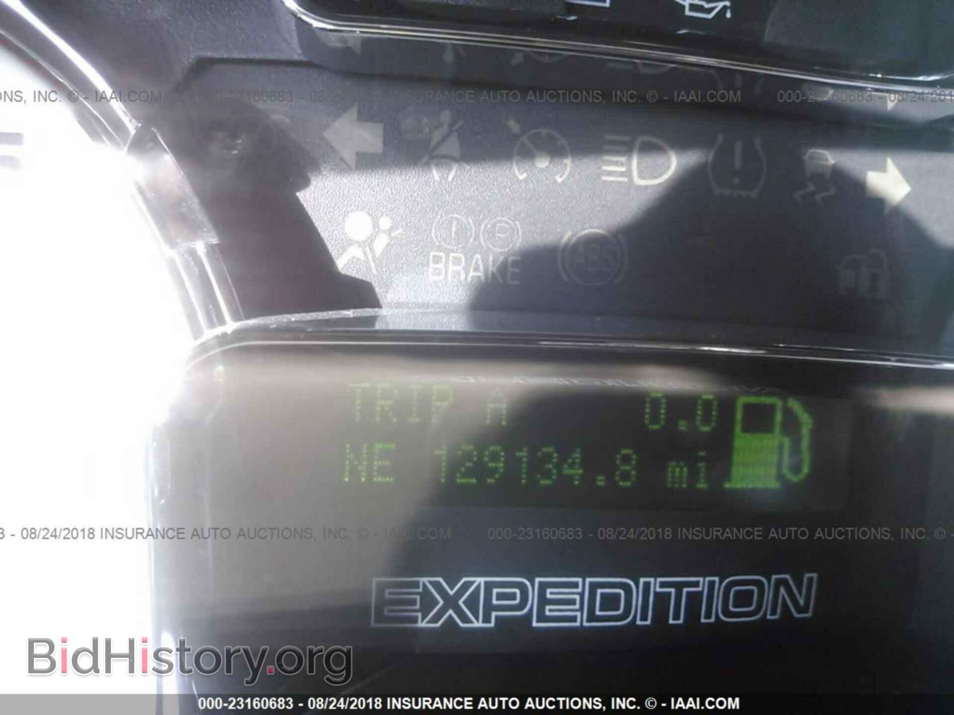 2010 FORD EXPEDITION - VIN: 1FMJU2A50AEB57784 - Фото 7