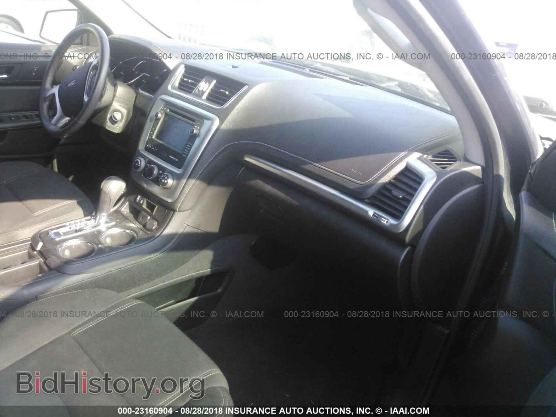 2015 Gmc Acadia - VIN: 1GKKRNED1FJ181902 - Фото 5