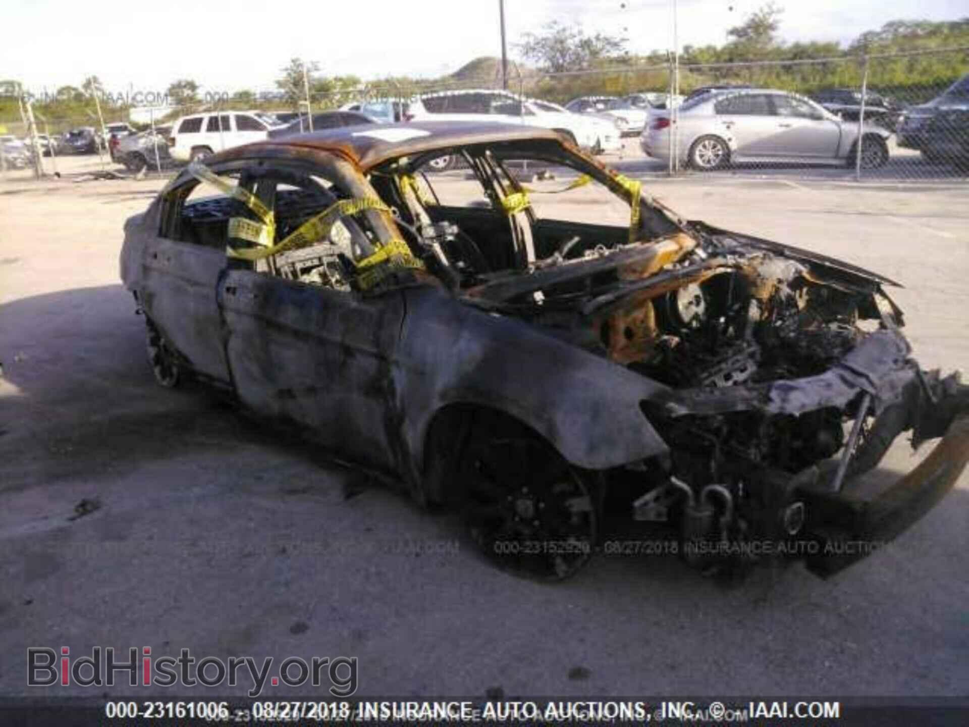 Фотография 1C3CCBBB9CN180735 - Chrysler 200 2012