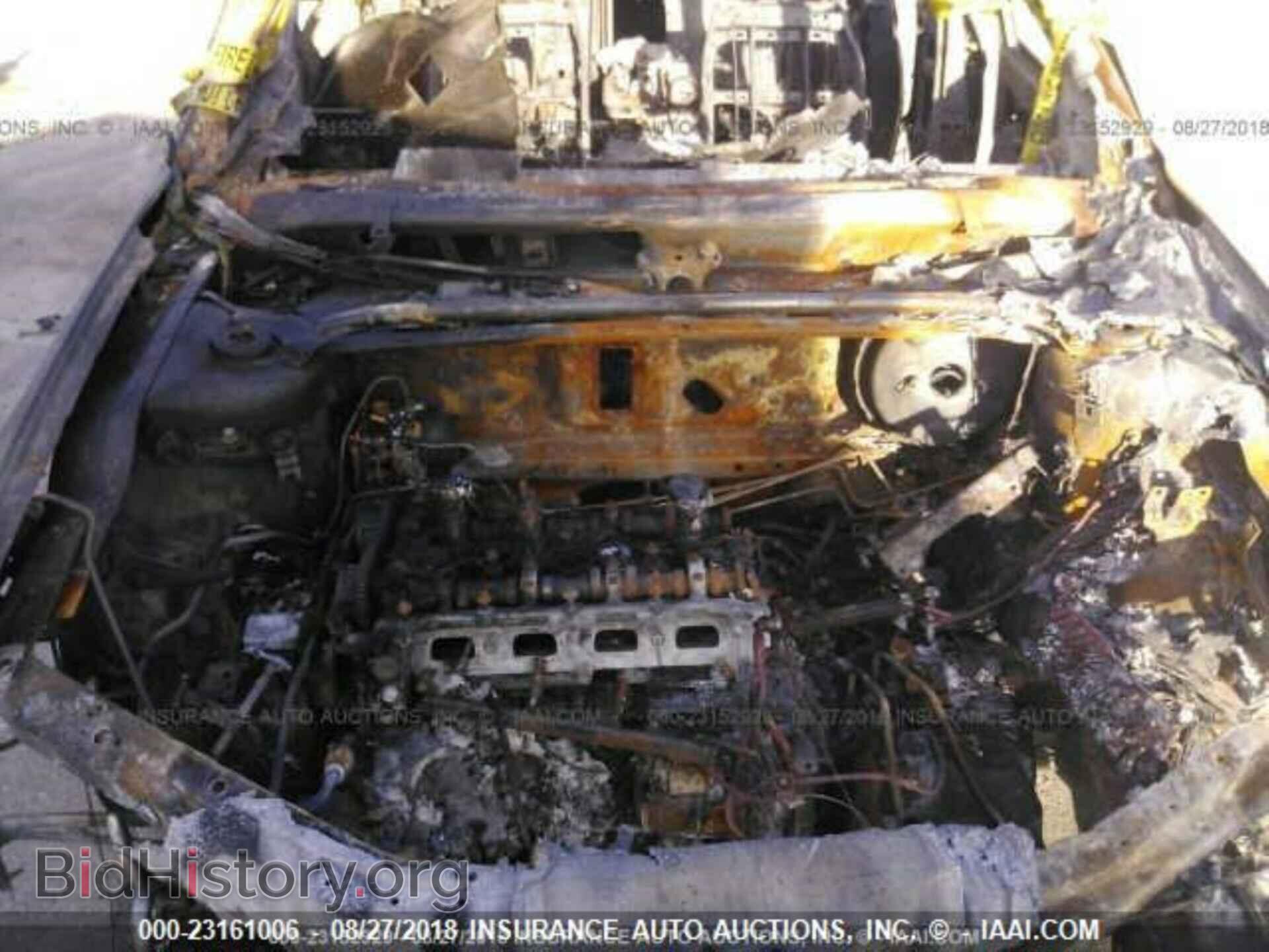 2012 Chrysler 200 - VIN: 1C3CCBBB9CN180735 - Photo 10