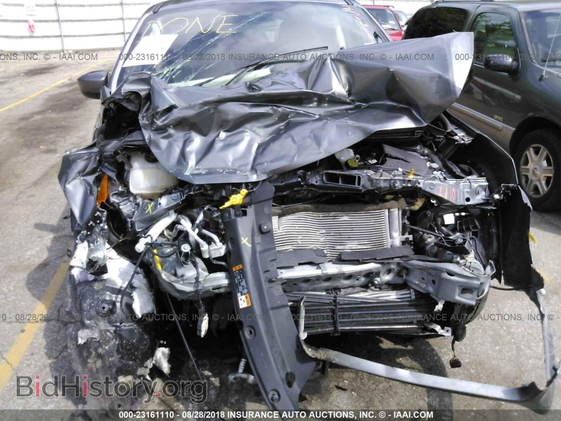 2014 Ford Escape - VIN: 1FMCU0GX8EUD25818 - Photo 6
