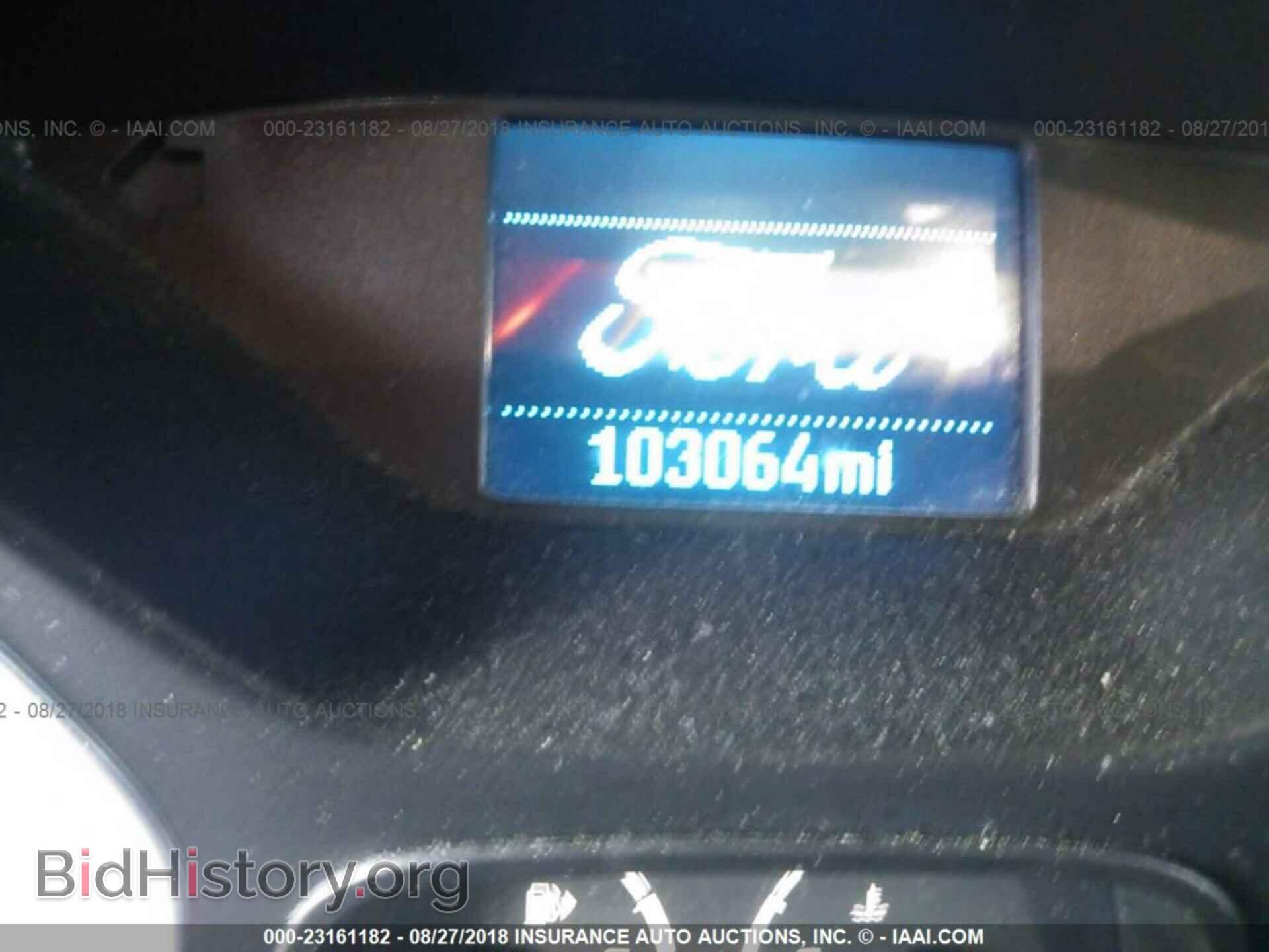 2012 Ford Focus - VIN: 1FAHP3K26CL189986 - Фото 7