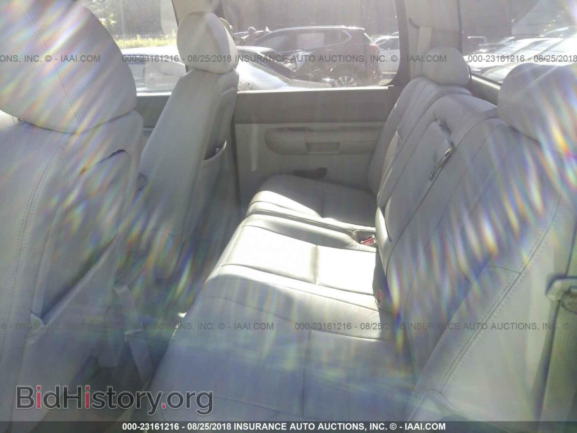 2007 GMC NEW SIERRA - VIN: 2GTEK13M471554578 - Фото 8