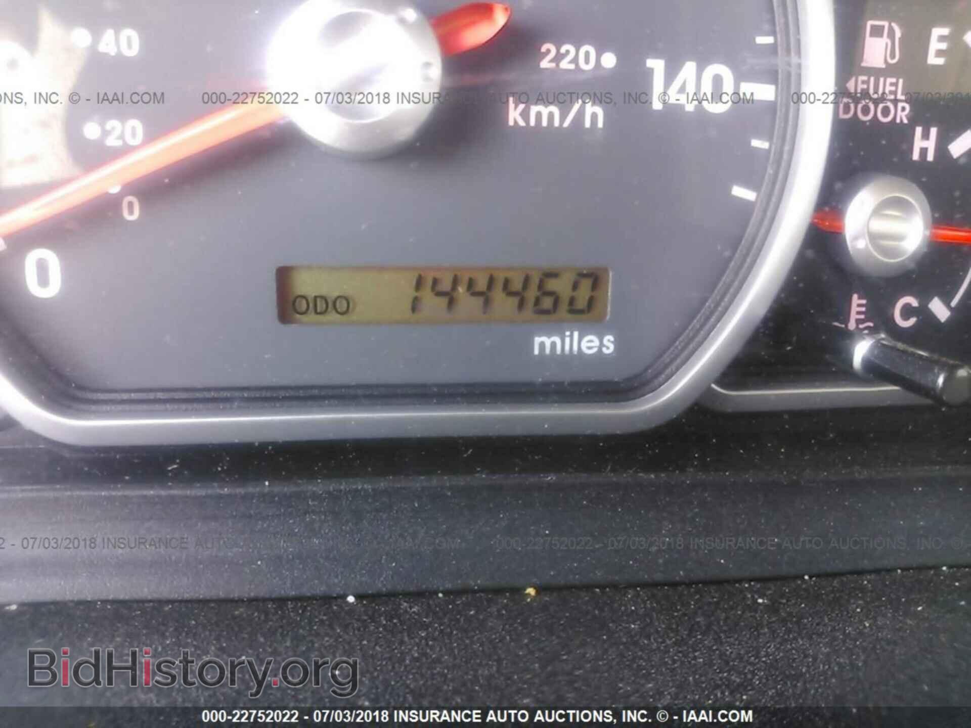 2009 MITSUBISHI GALANT - VIN: 4A3AB36F39E040758 - Фото 7