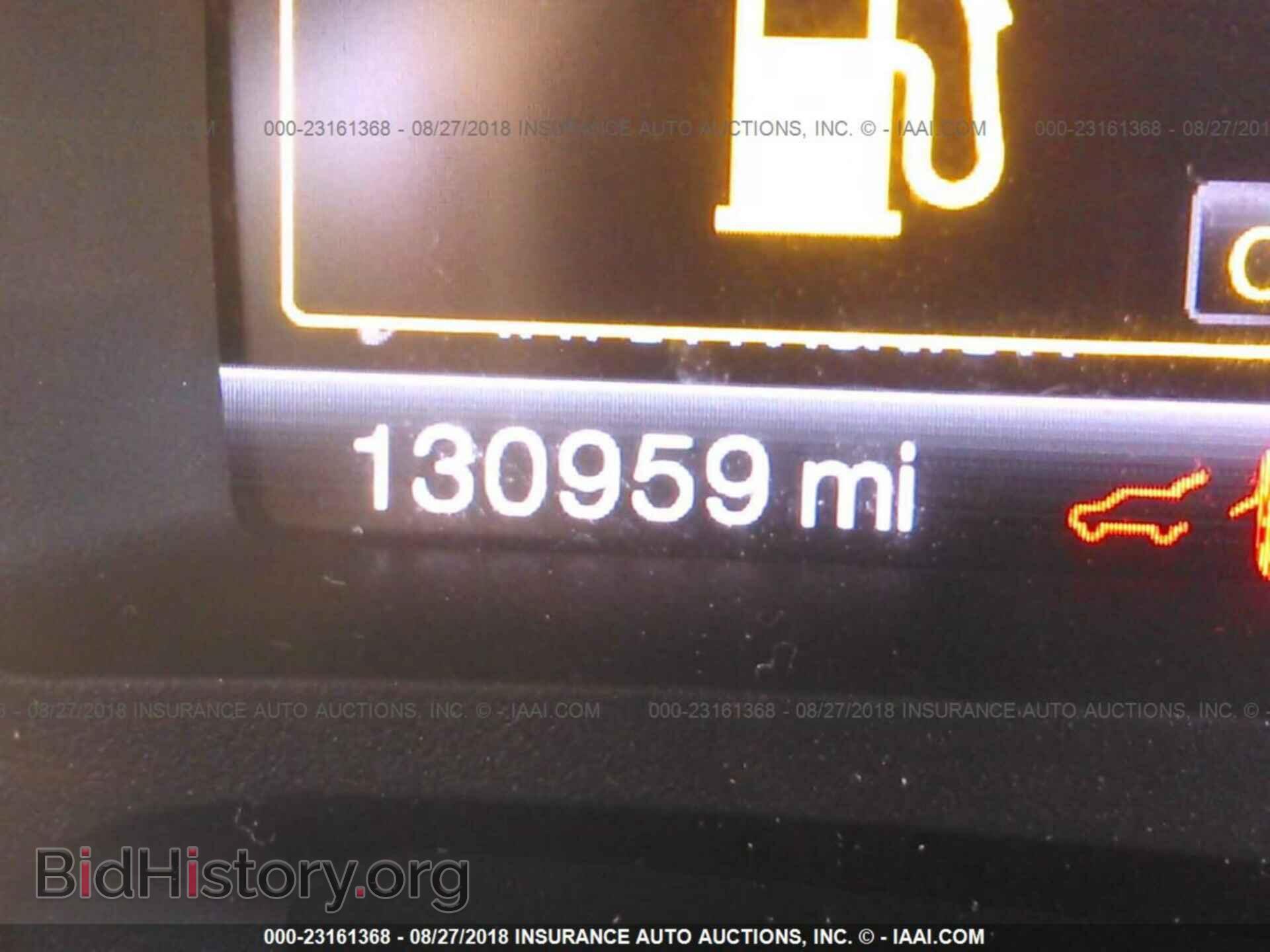2011 Ford Edge - VIN: 2FMDK3KC2BBA71797 - Фото 7