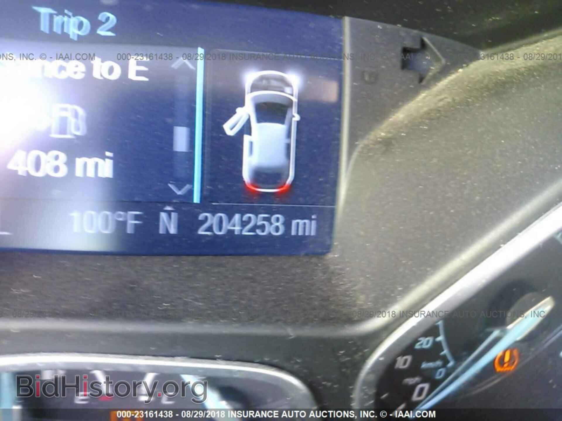 2012 Ford Focus - VIN: 1FAHP3F26CL315726 - Фото 7