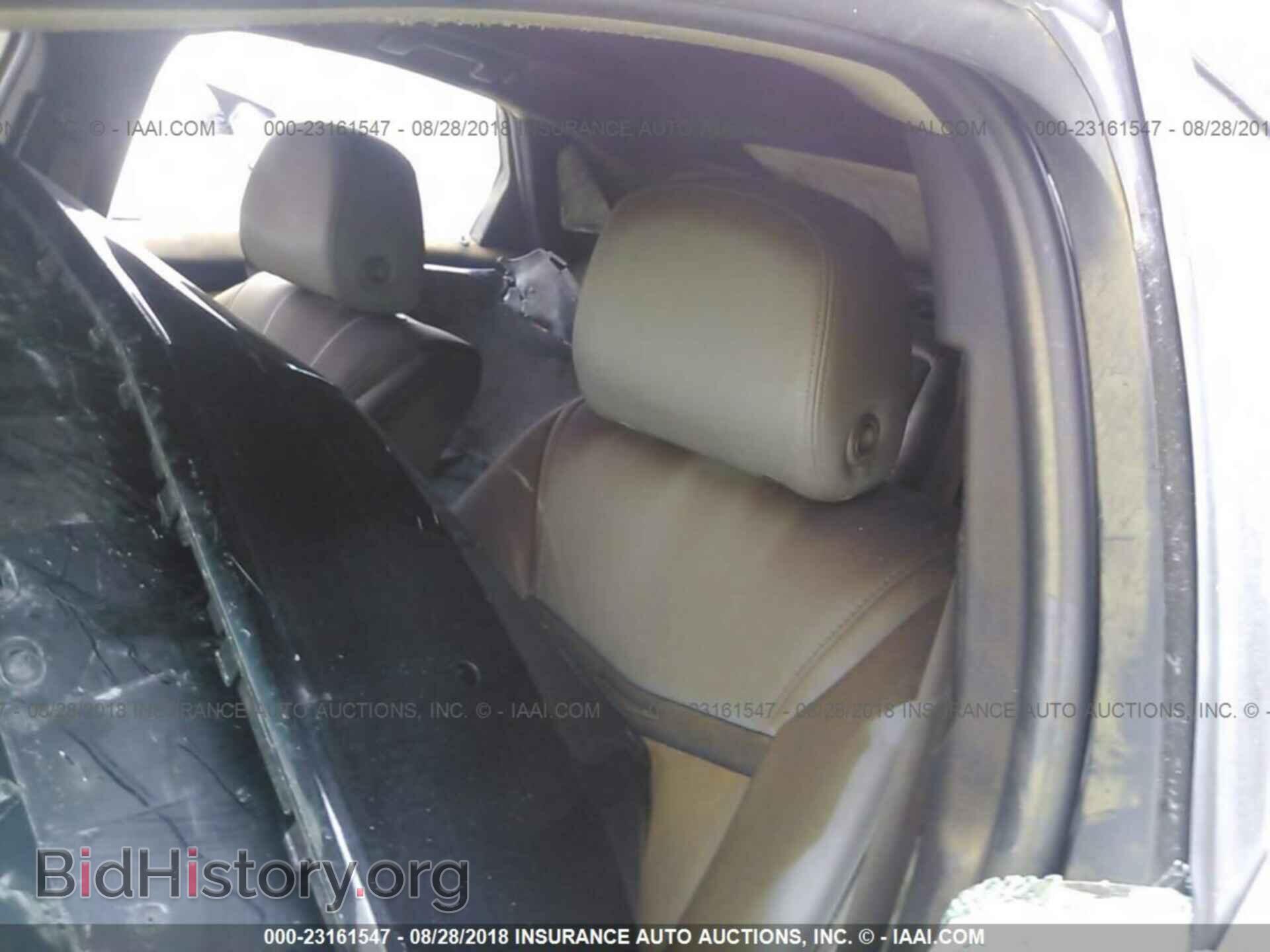 2016 Cadillac Xts - VIN: 2G61M5S34G9180955 - Фото 8
