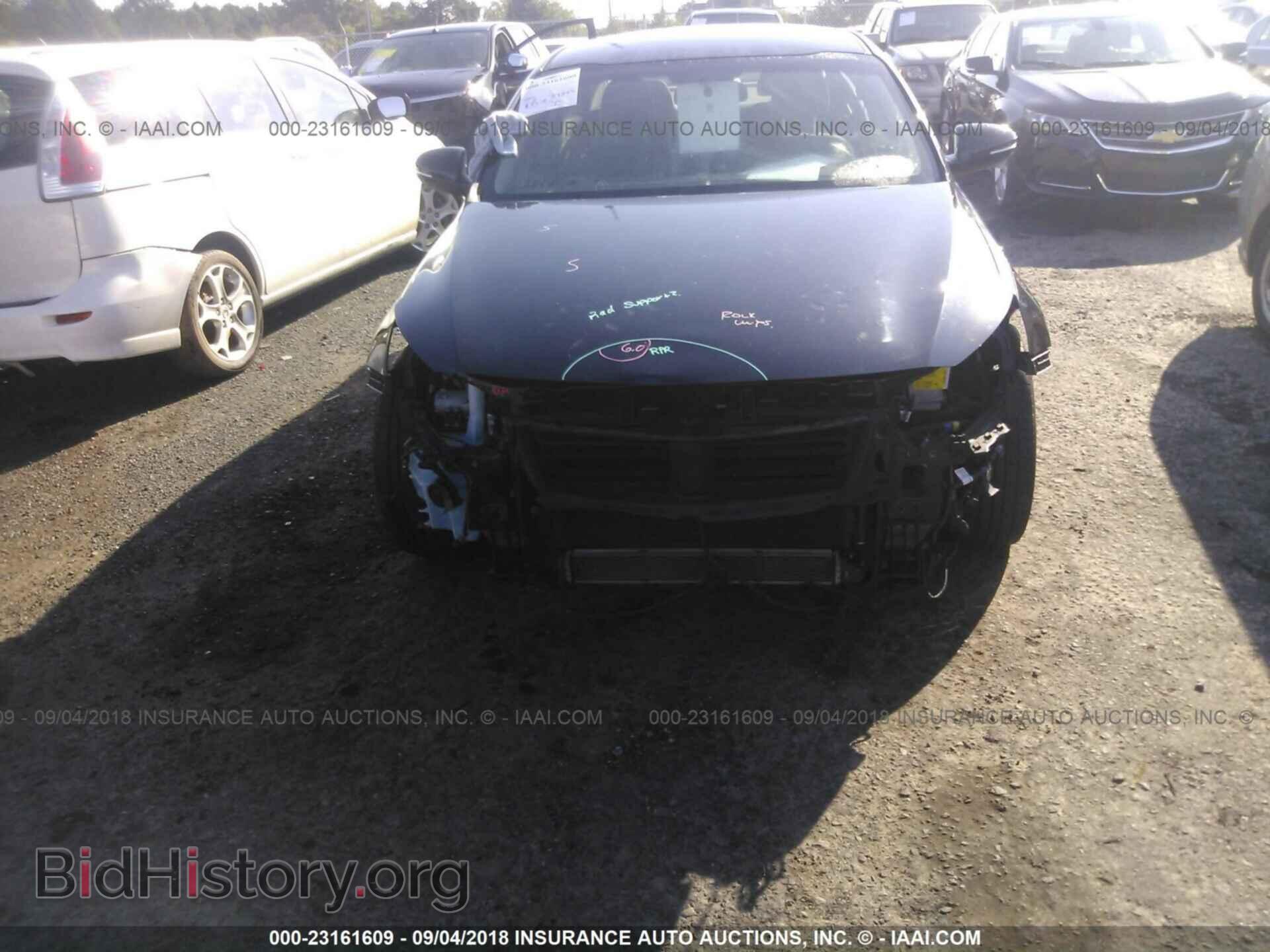 2013 Kia Optima - VIN: KNAGM4AD6D5060799 - Photo 6