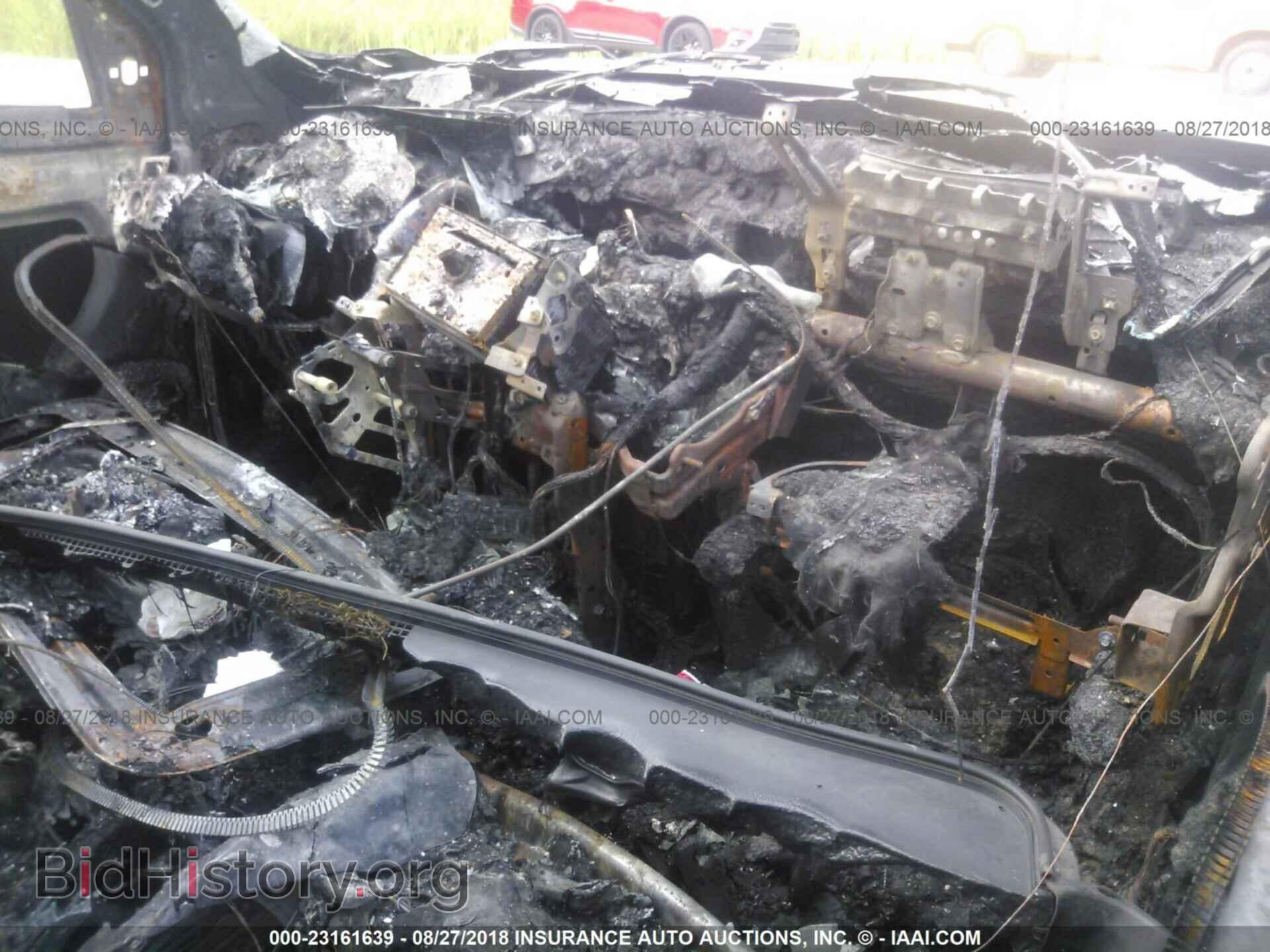 2011 Honda Pilot - VIN: 5FNYF4H54BB038246 - Photo 5