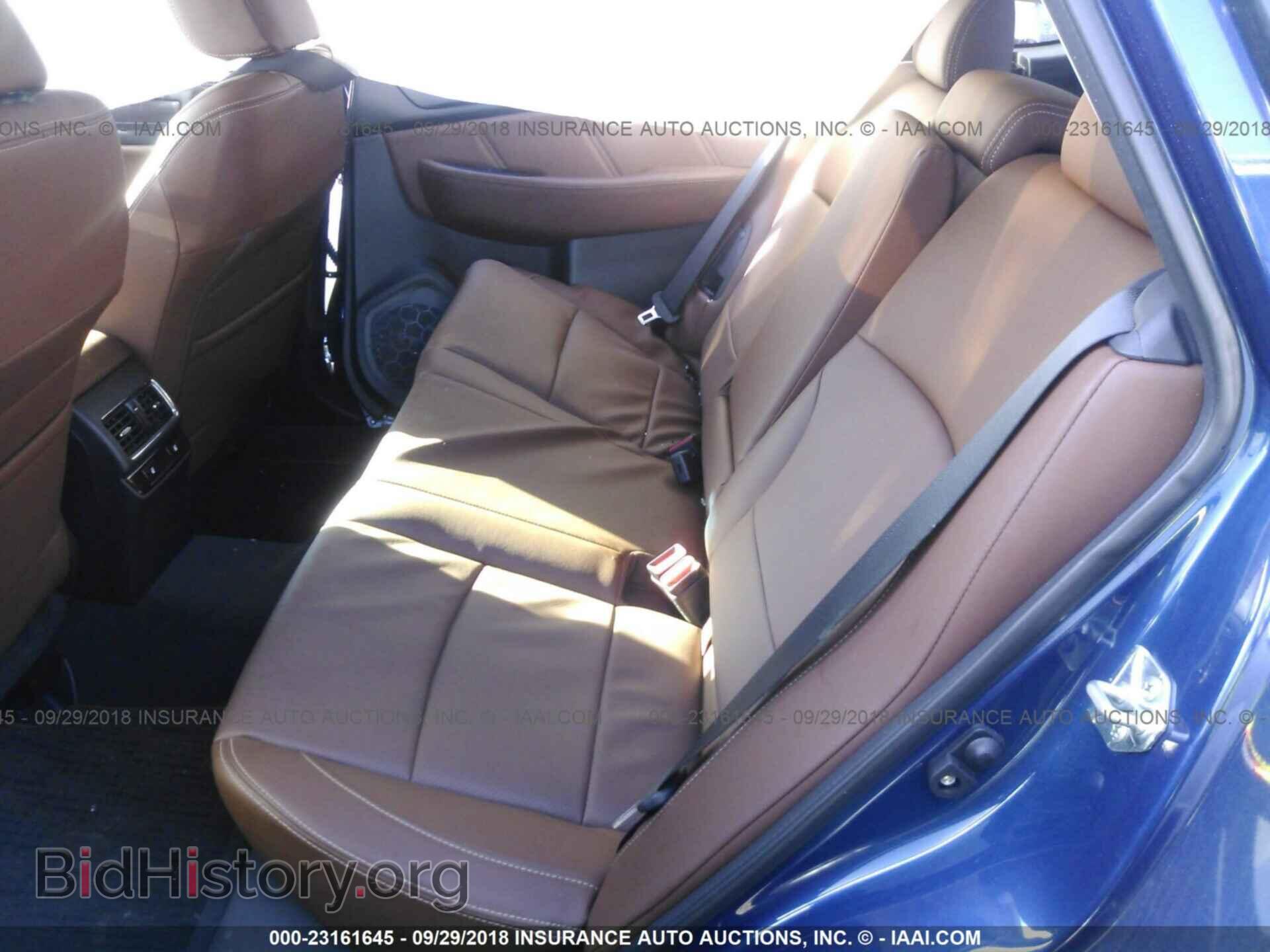 2017 Subaru Outback - VIN: 4S4BSATC4H3415780 - Фото 8