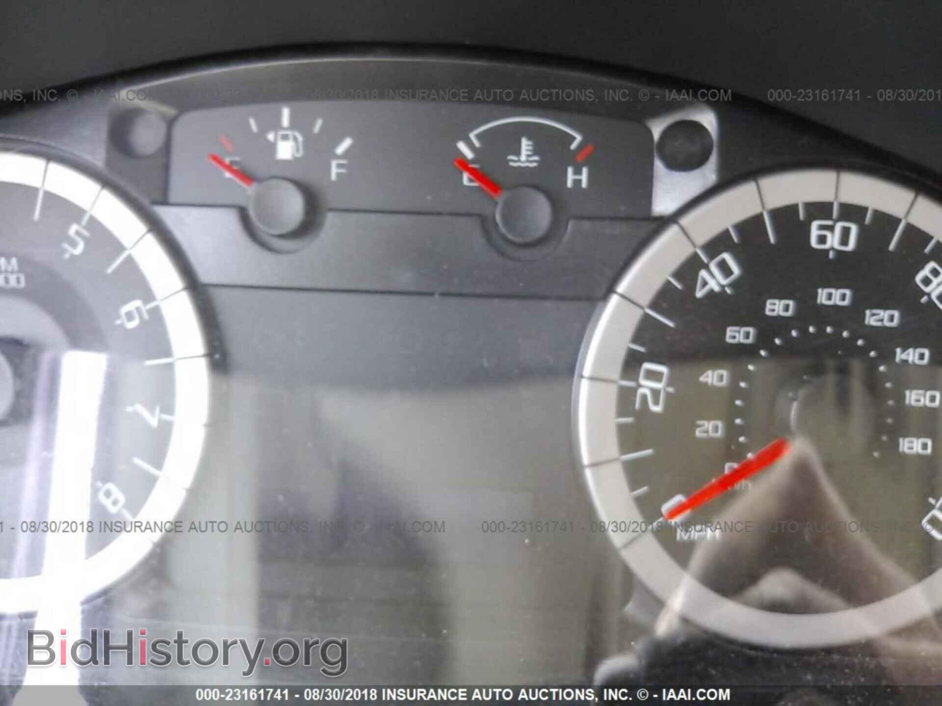 2011 Ford Escape - VIN: 1FMCU0D72BKA66948 - Photo 7