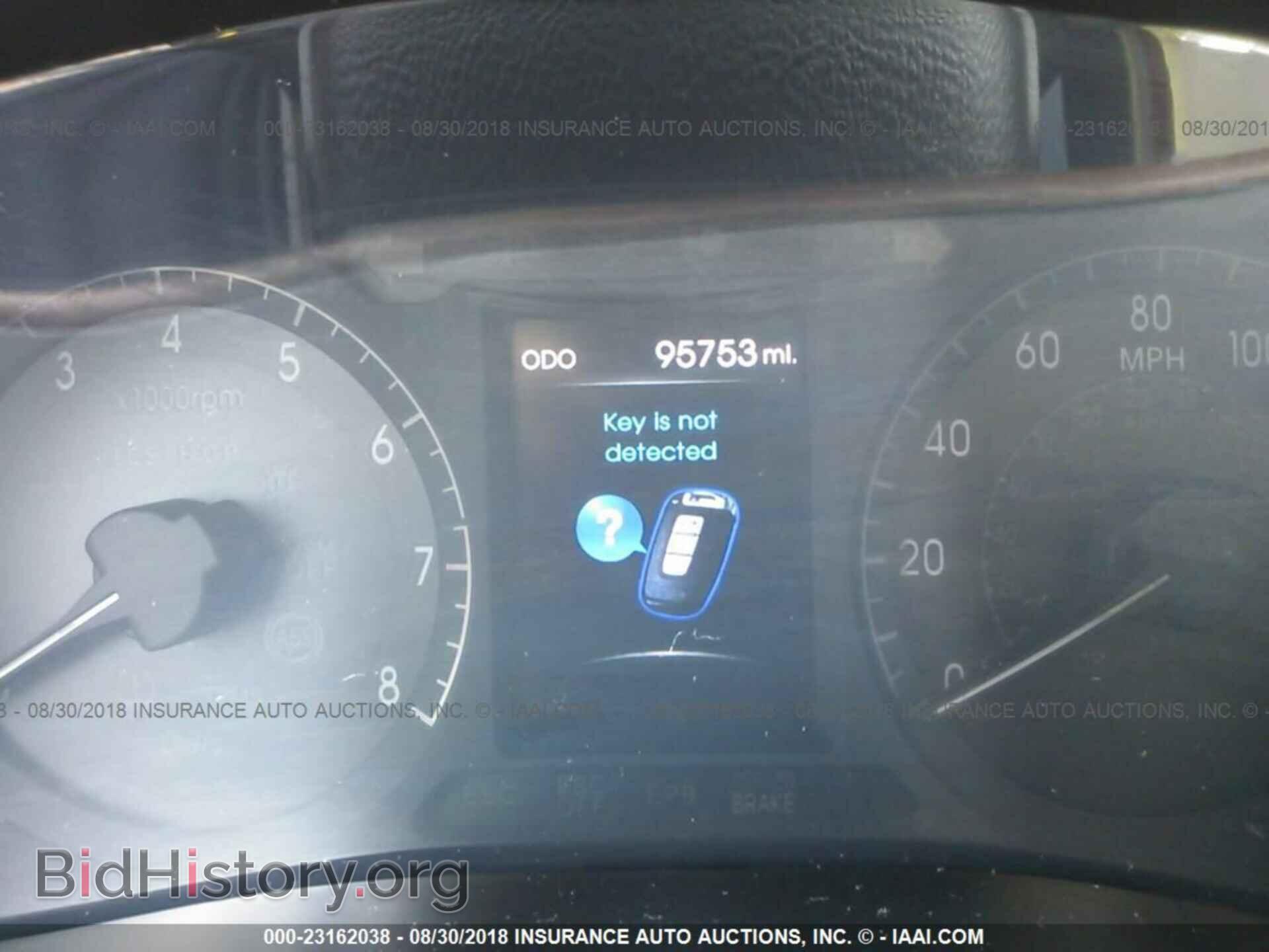 2012 Hyundai Genesis - VIN: KMHGC4DF9CU194662 - Фото 7