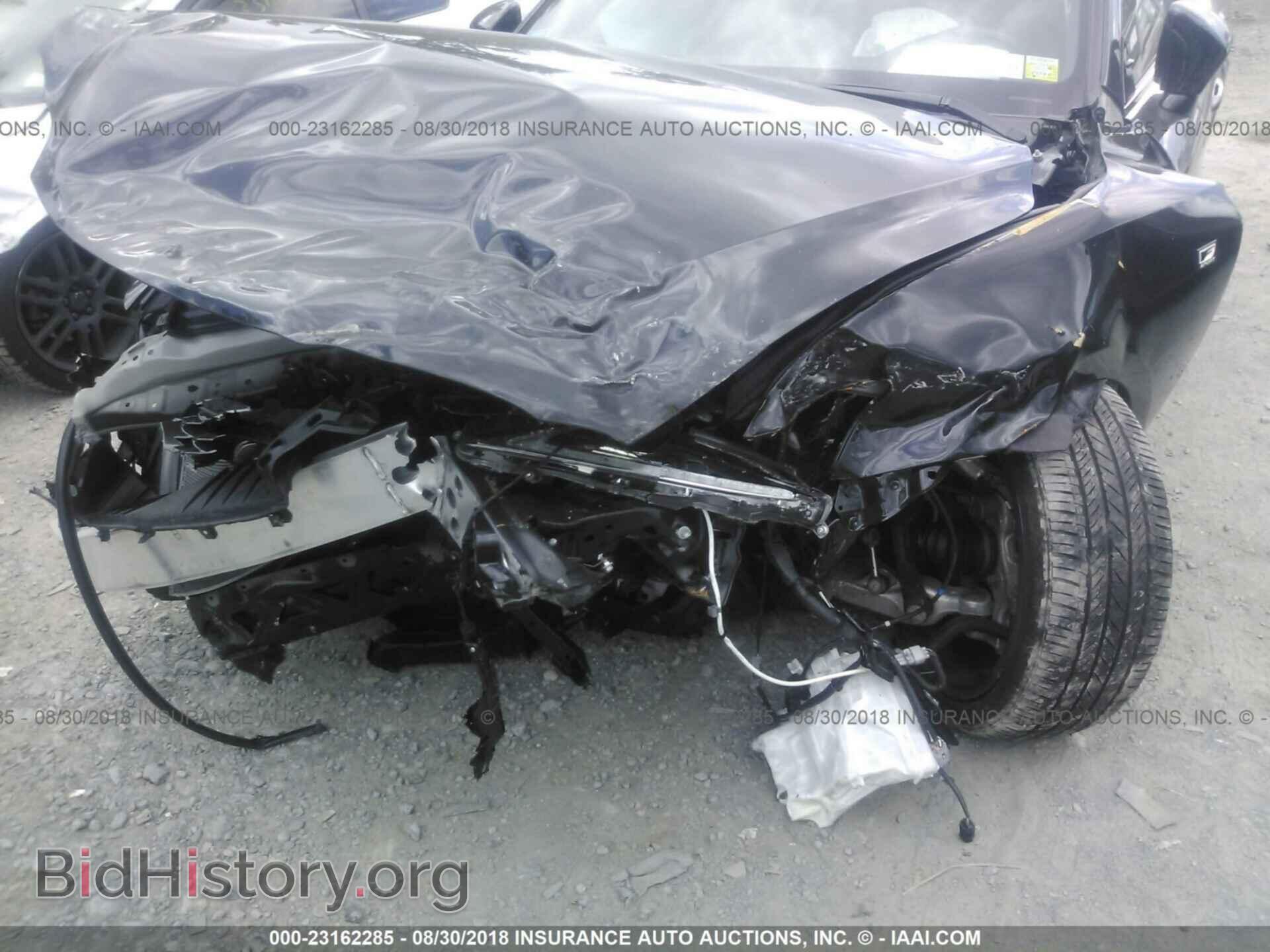 2017 Lexus Is - VIN: JTHCM1D27H5017443 - Photo 6