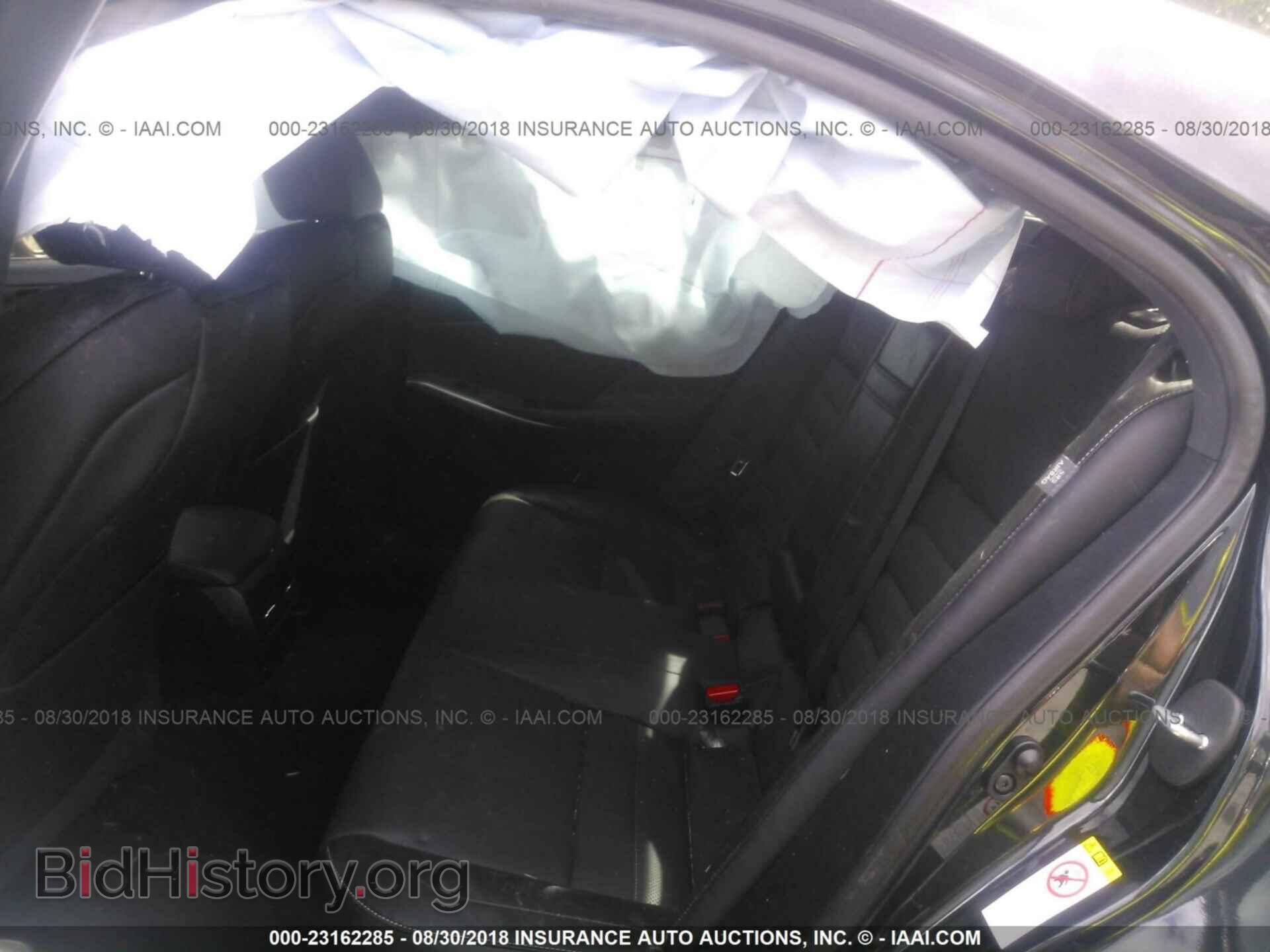 2017 Lexus Is - VIN: JTHCM1D27H5017443 - Photo 8